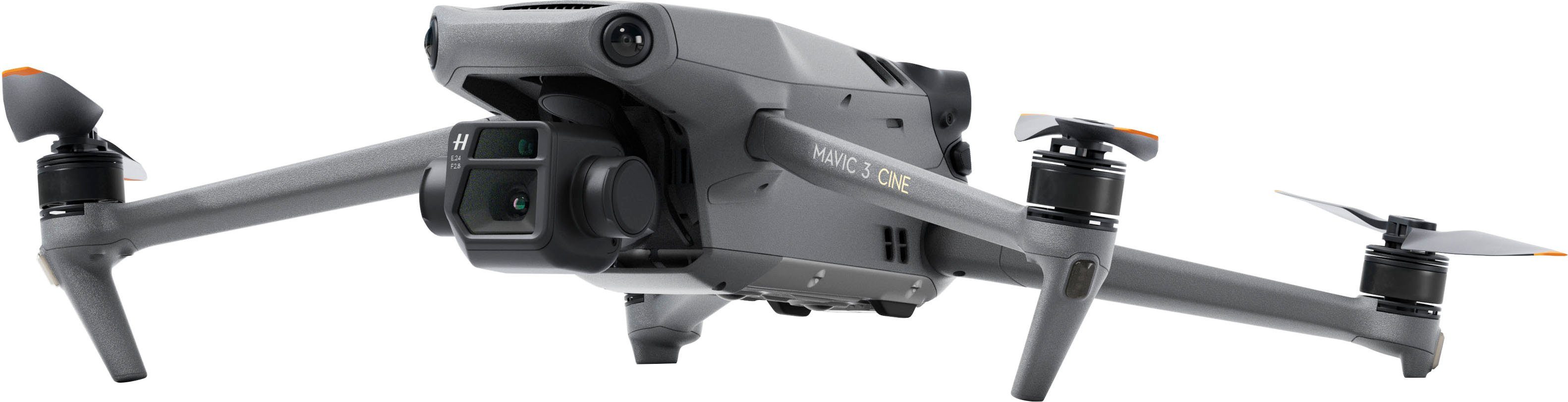 Cine Ultra Drohne Mavic DJI Premium Combo 3 HD) DJI (4K