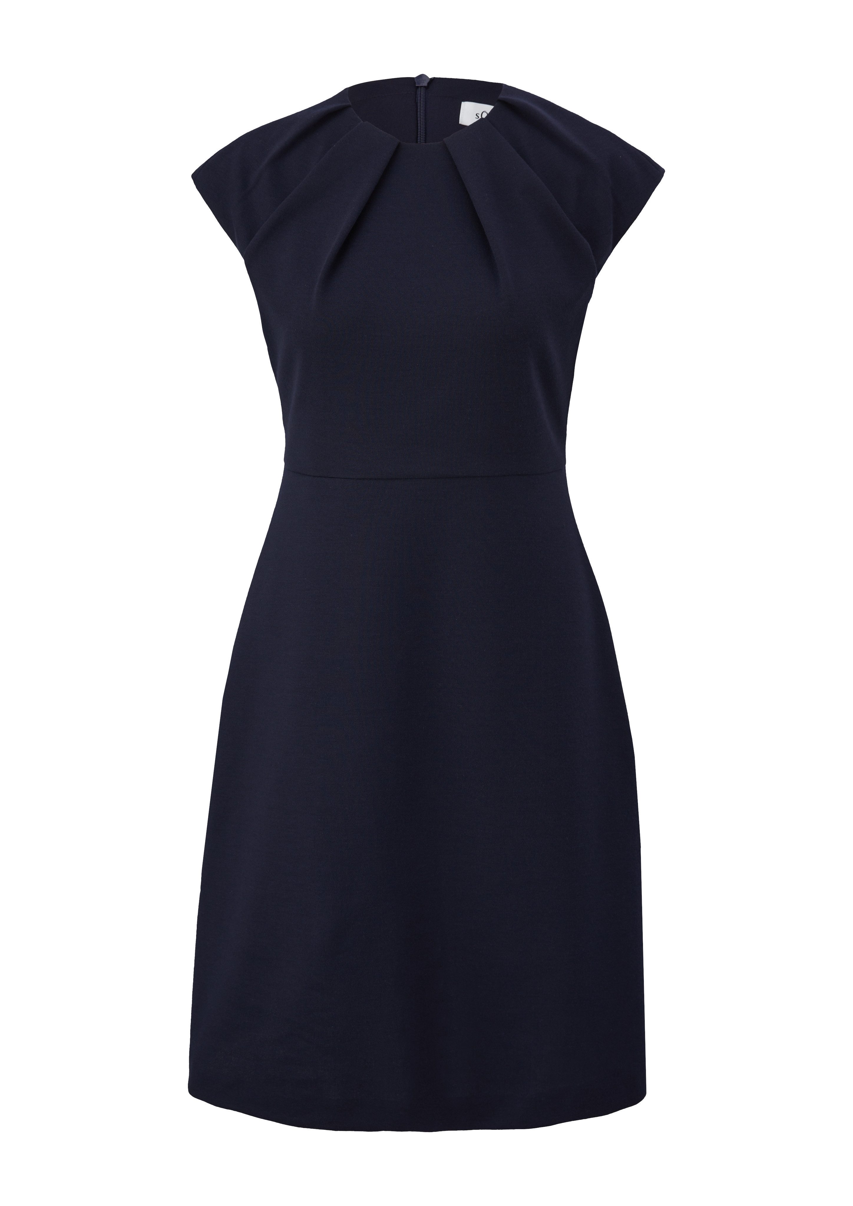 s.Oliver BLACK LABEL Sommerkleid günstig online kaufen