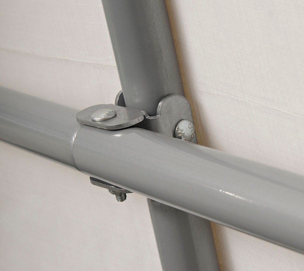 ShelterLogic Gewächshaus, aus wasserdic... ShelterLogic Gewächshaus, aus wasserdic...