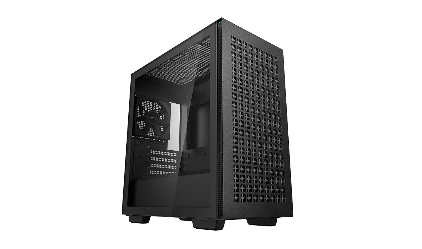 DeepCool PC-Gehäuse