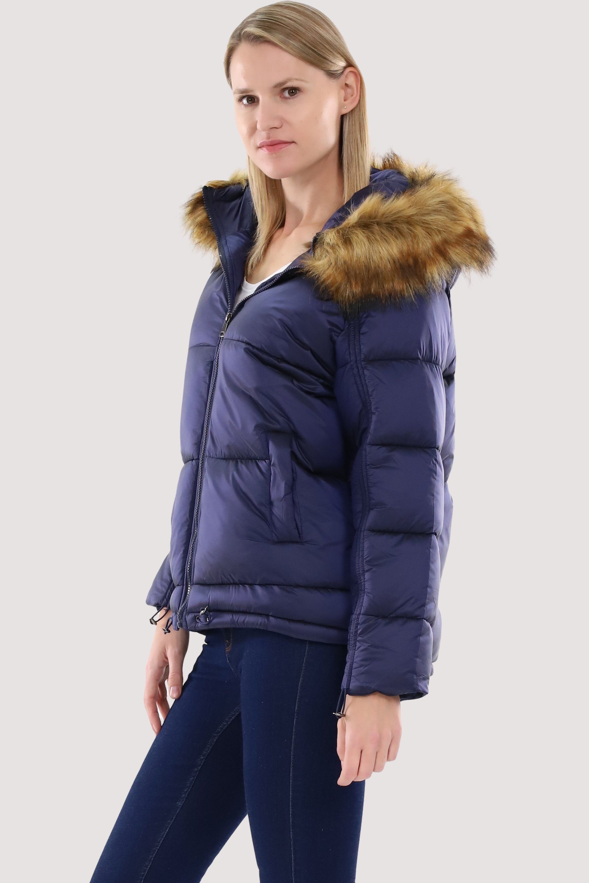 malito more than fashion Steppjacke AY133 günstig online kaufen