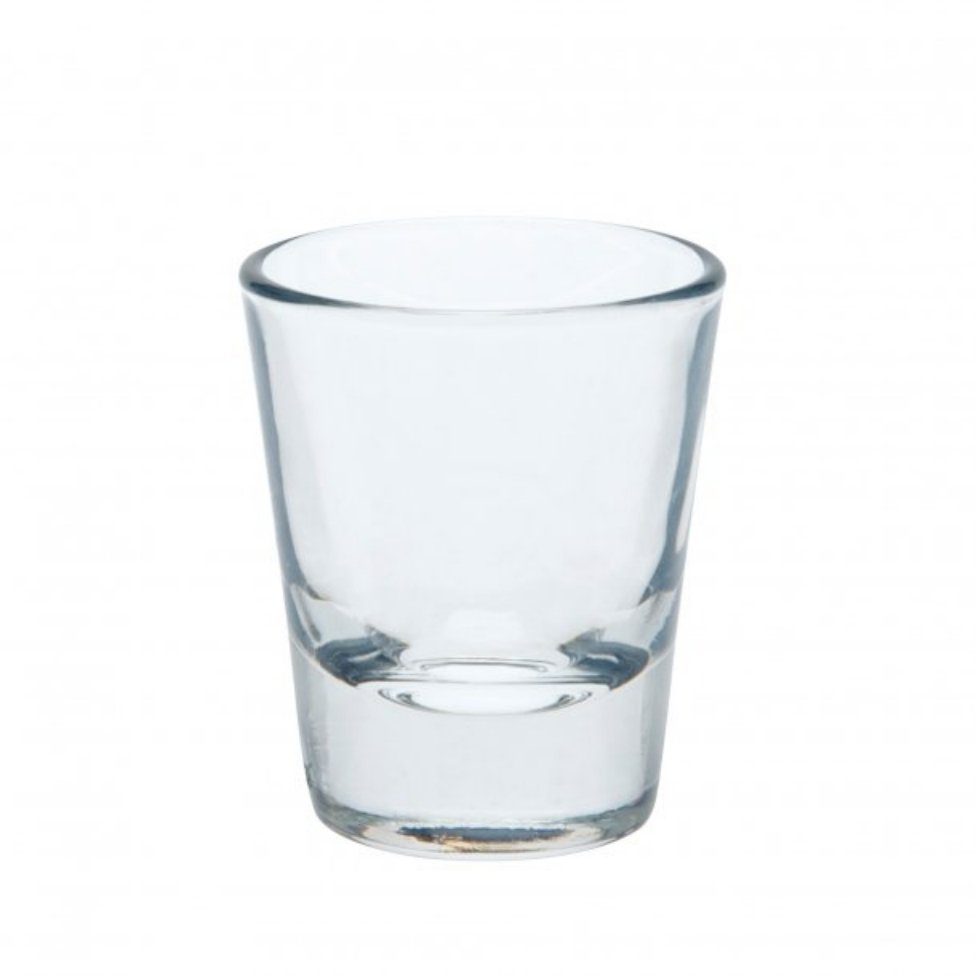Likörglas Likörstamper, Glas, ca. 45 ml 841273