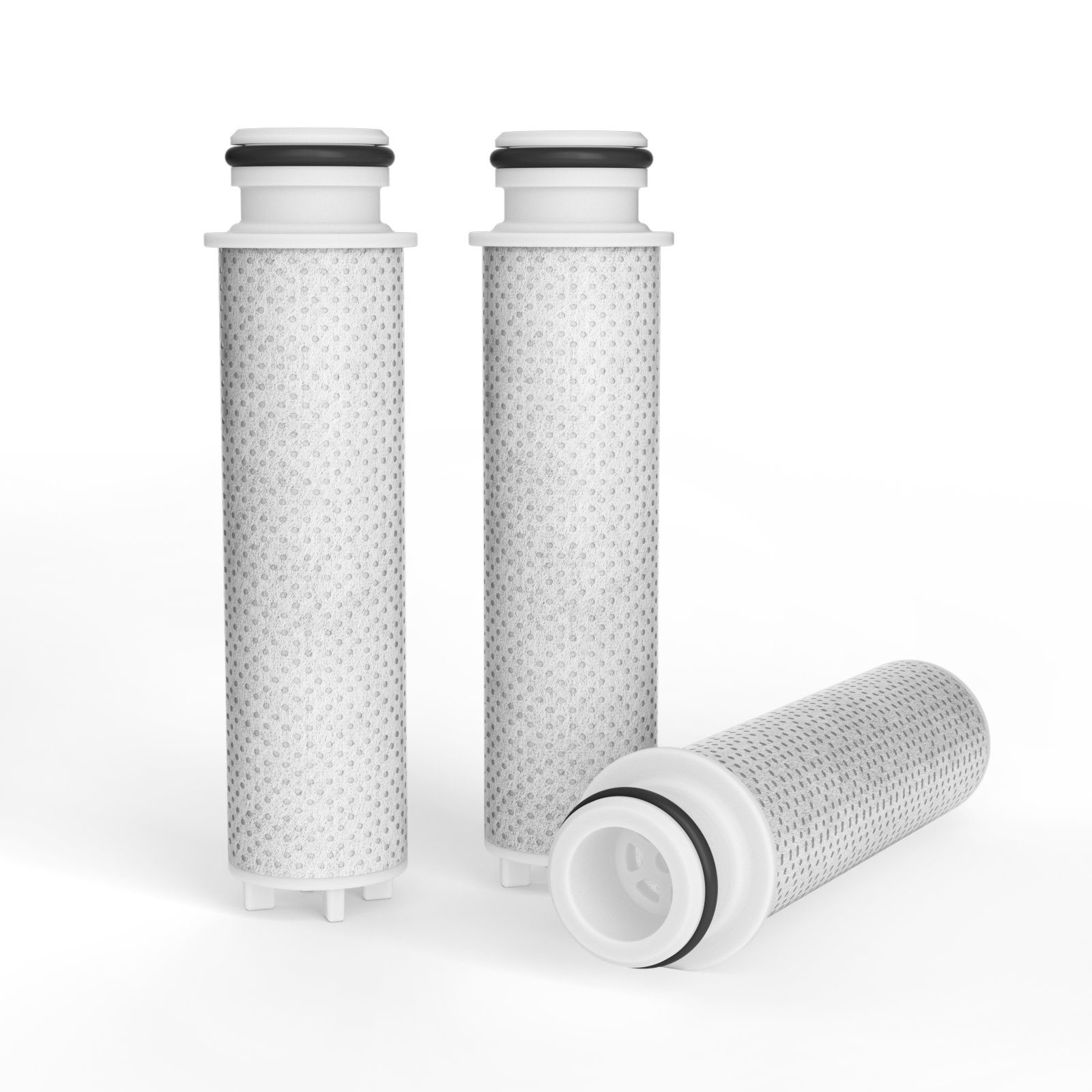 Rainsworth Handbrause mit Filter, 3 Strahlarten günstig online kaufen