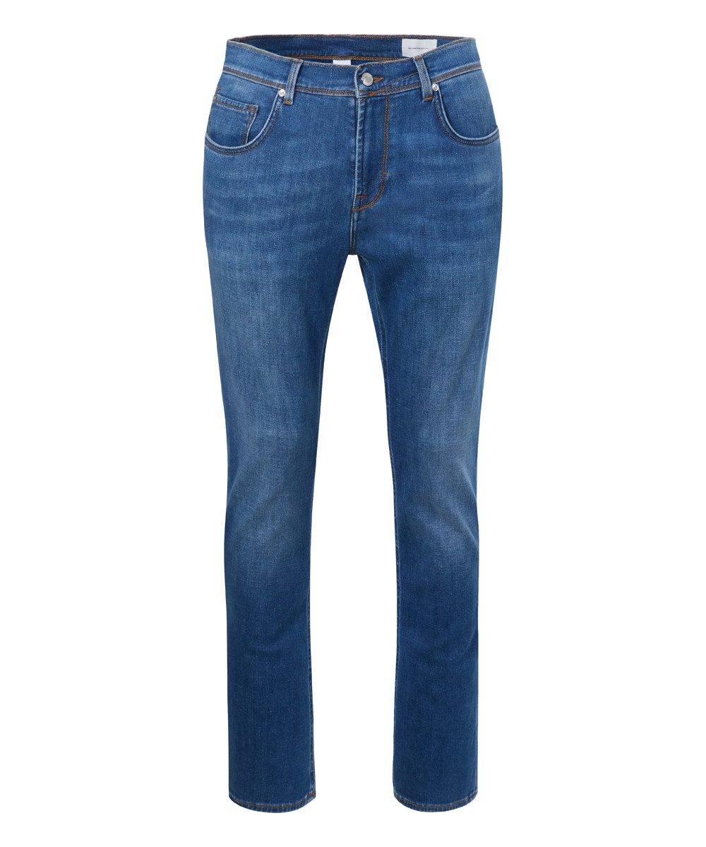 BALDESSARINI 5-Pocket-Jeans Regular-Fit Jeans Jack - Regular Fit