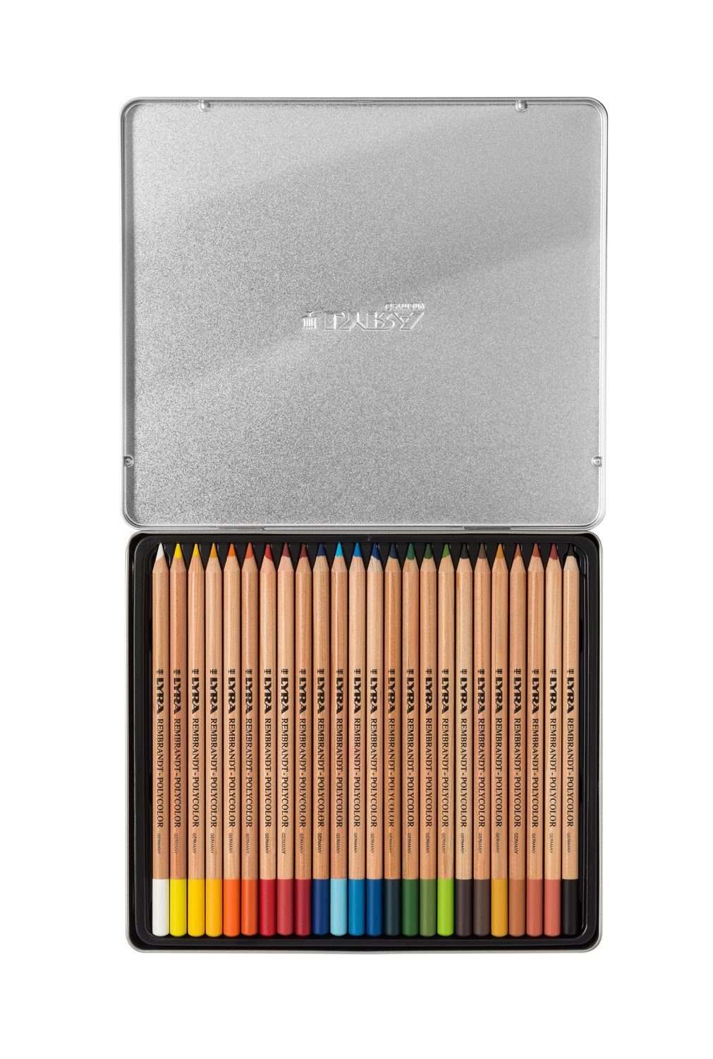 LYRA Buntstift Lyra Rembrandt Polycolor