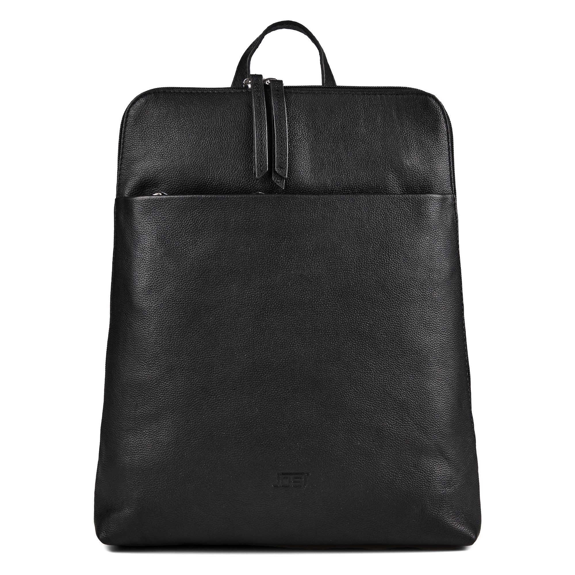 Jost Daypack Lysa, Leder