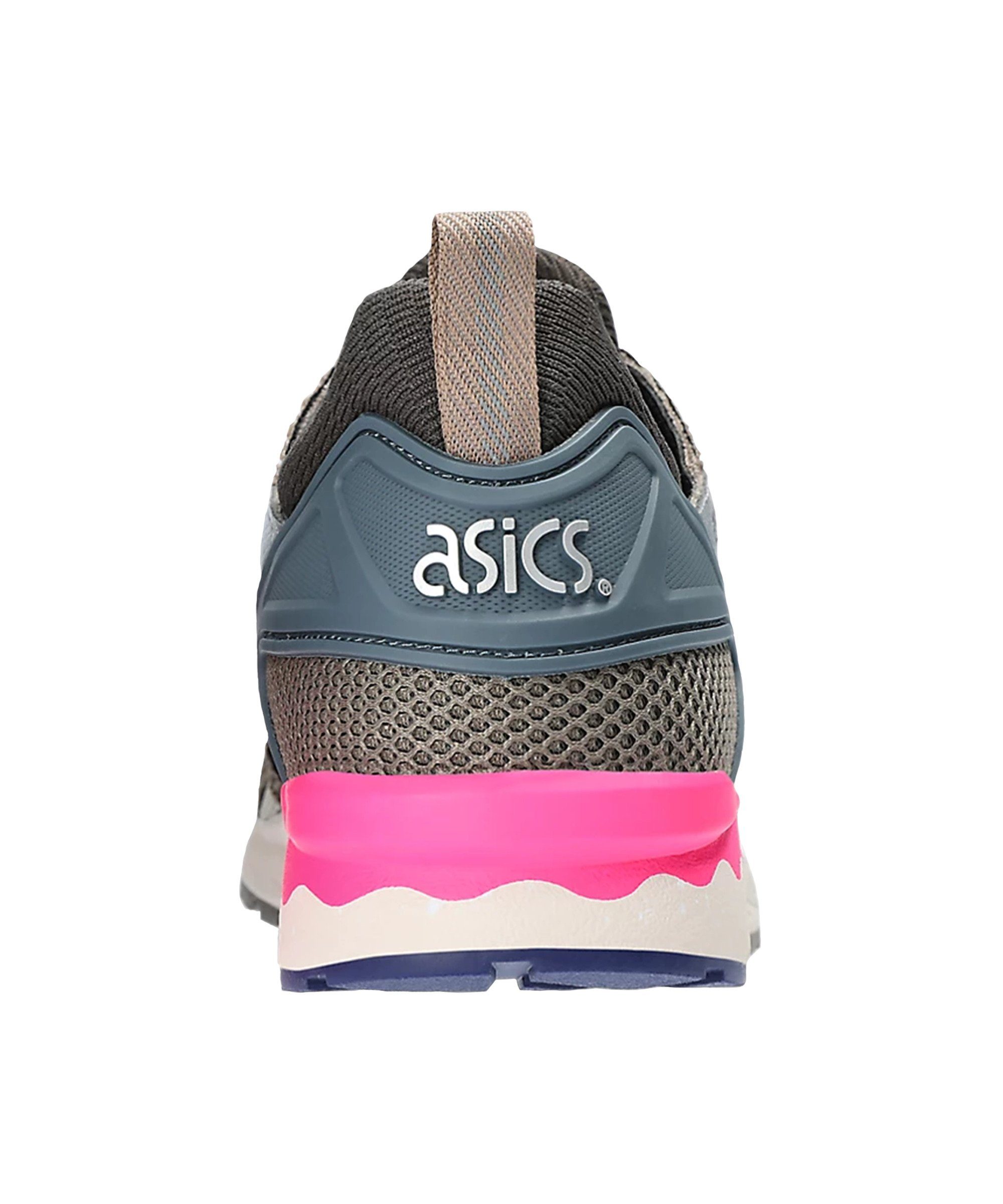Asics Gel-Lyte V Sneaker braunbeige