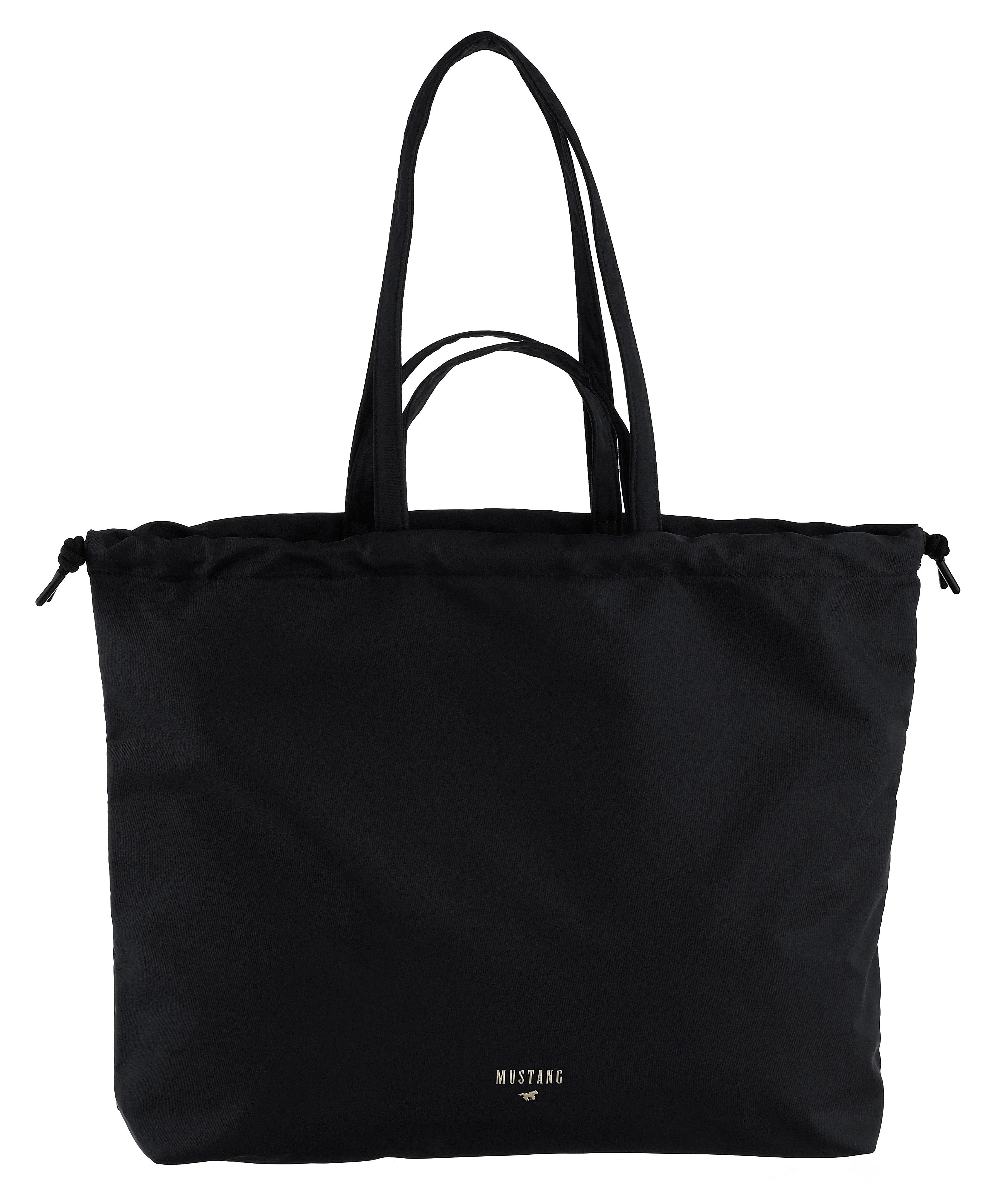 MUSTANG Shopper Annecy, Handtasche, Citybag, Tragetasche