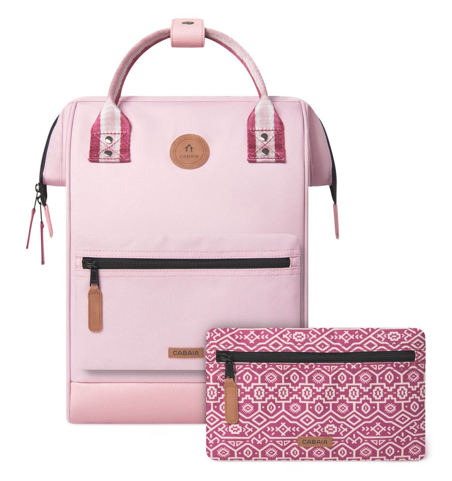 CABAIA Rucksack Sporty Backpack (Set, 3-tlg) günstig online kaufen