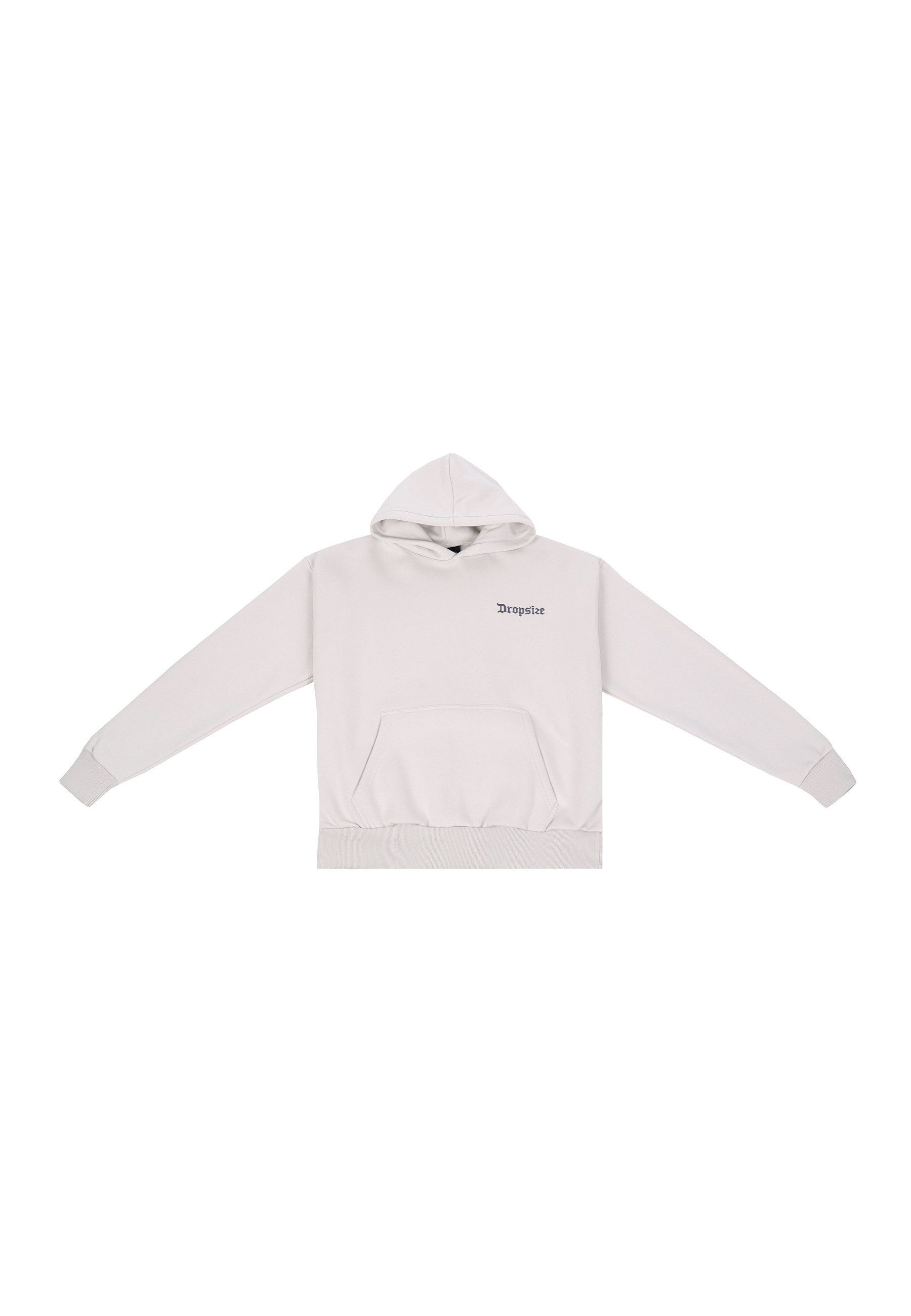 Kapuzenpullover Dropsize HEAVY OVERSIZE CREWLOVE HOODIE