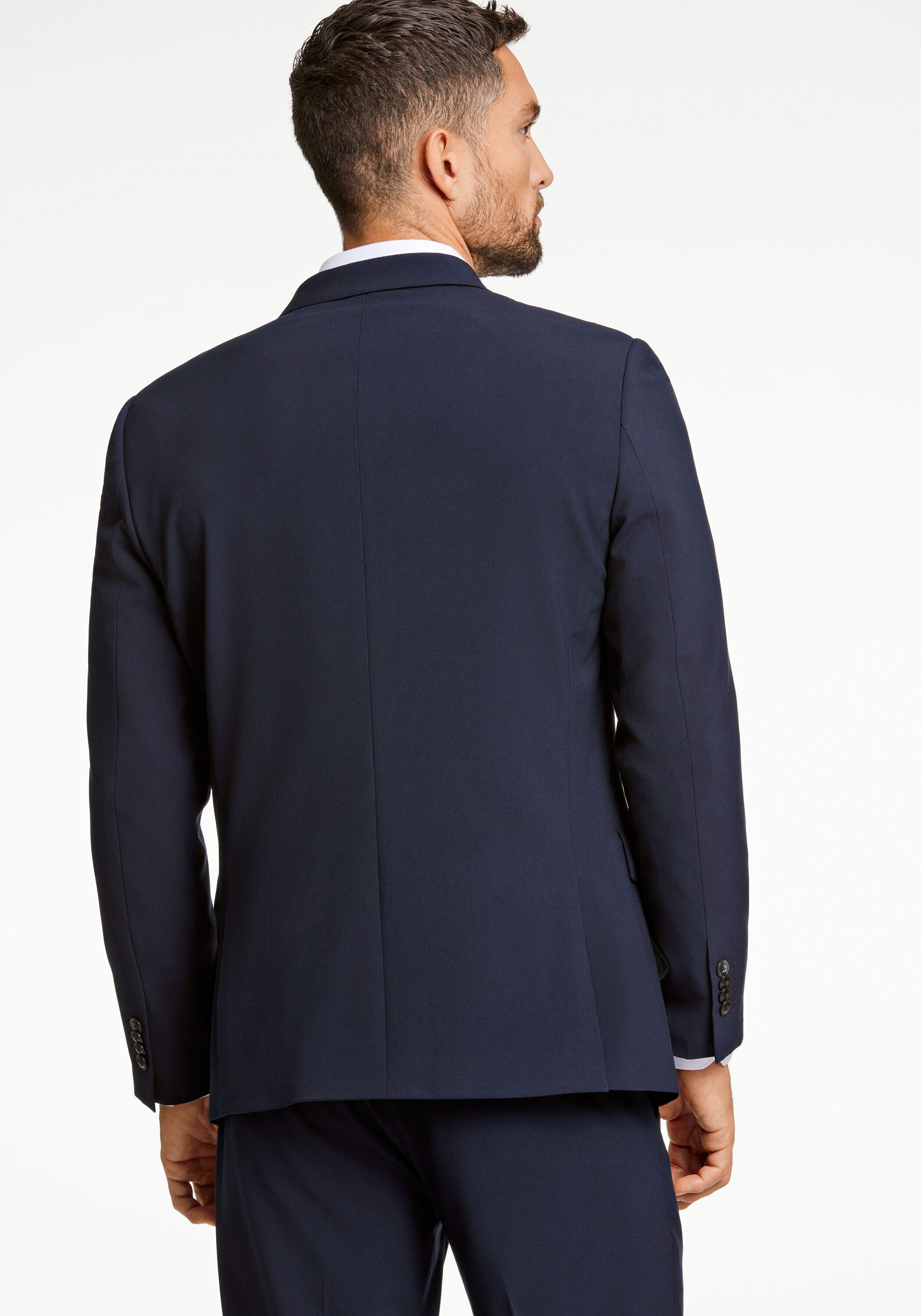 LINDBERGH Anzugsakko Anzugjacke Modern Fit günstig online kaufen