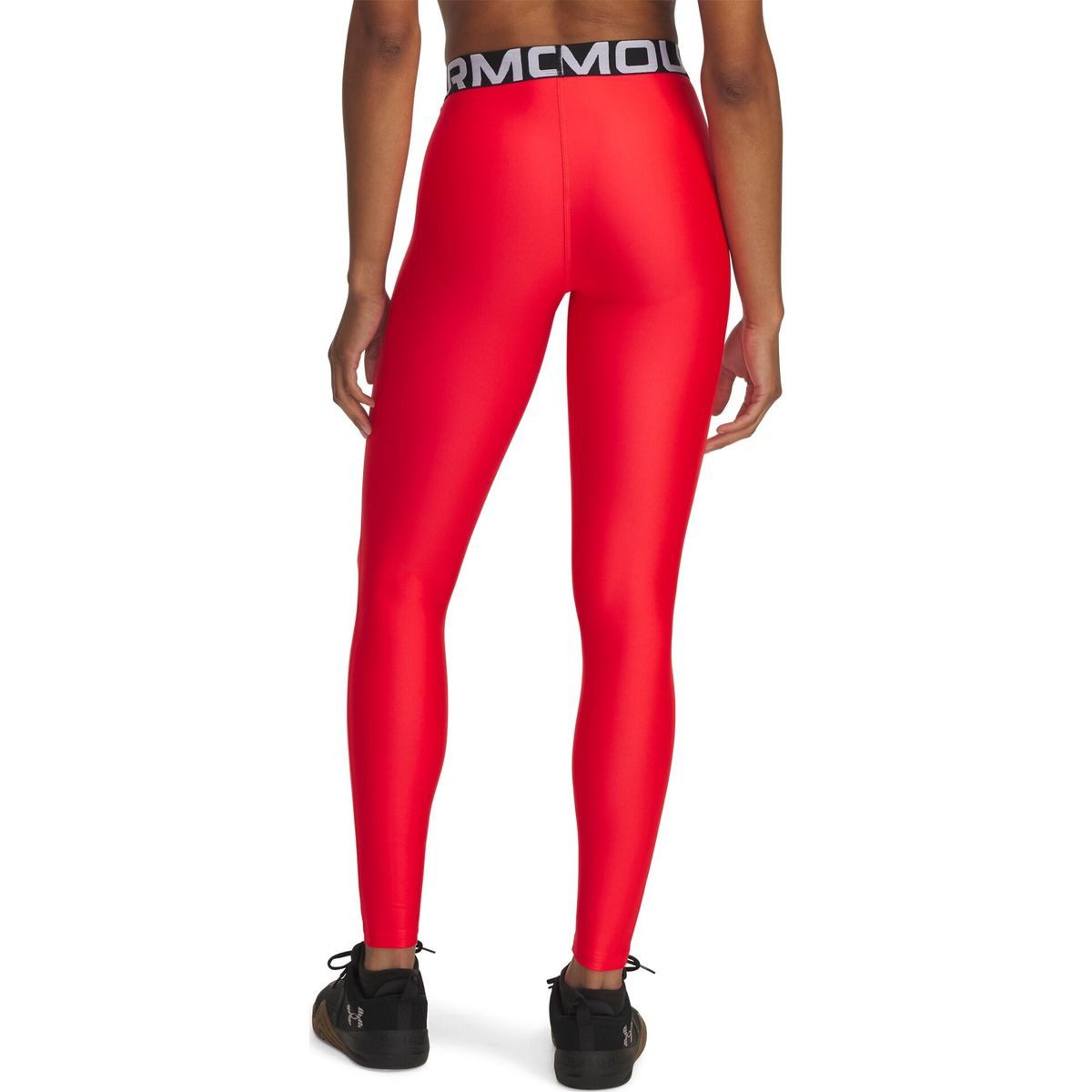 Under Armour® Lauftights HG Legging Superleichte, atmungsaktive Damen-Leggings mit schnelltrocknendem