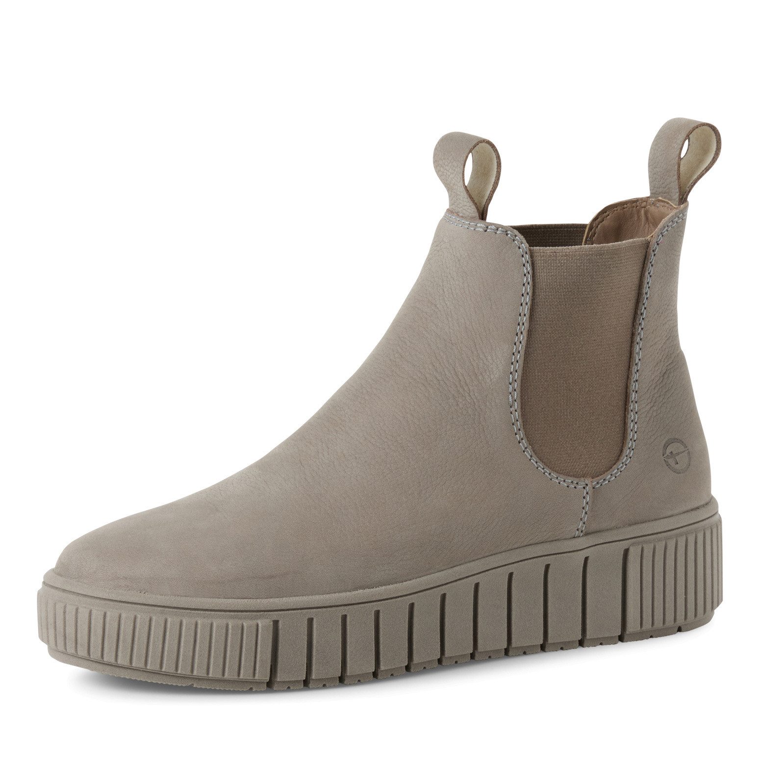 Tamaris Leder Chelseaboots günstig online kaufen