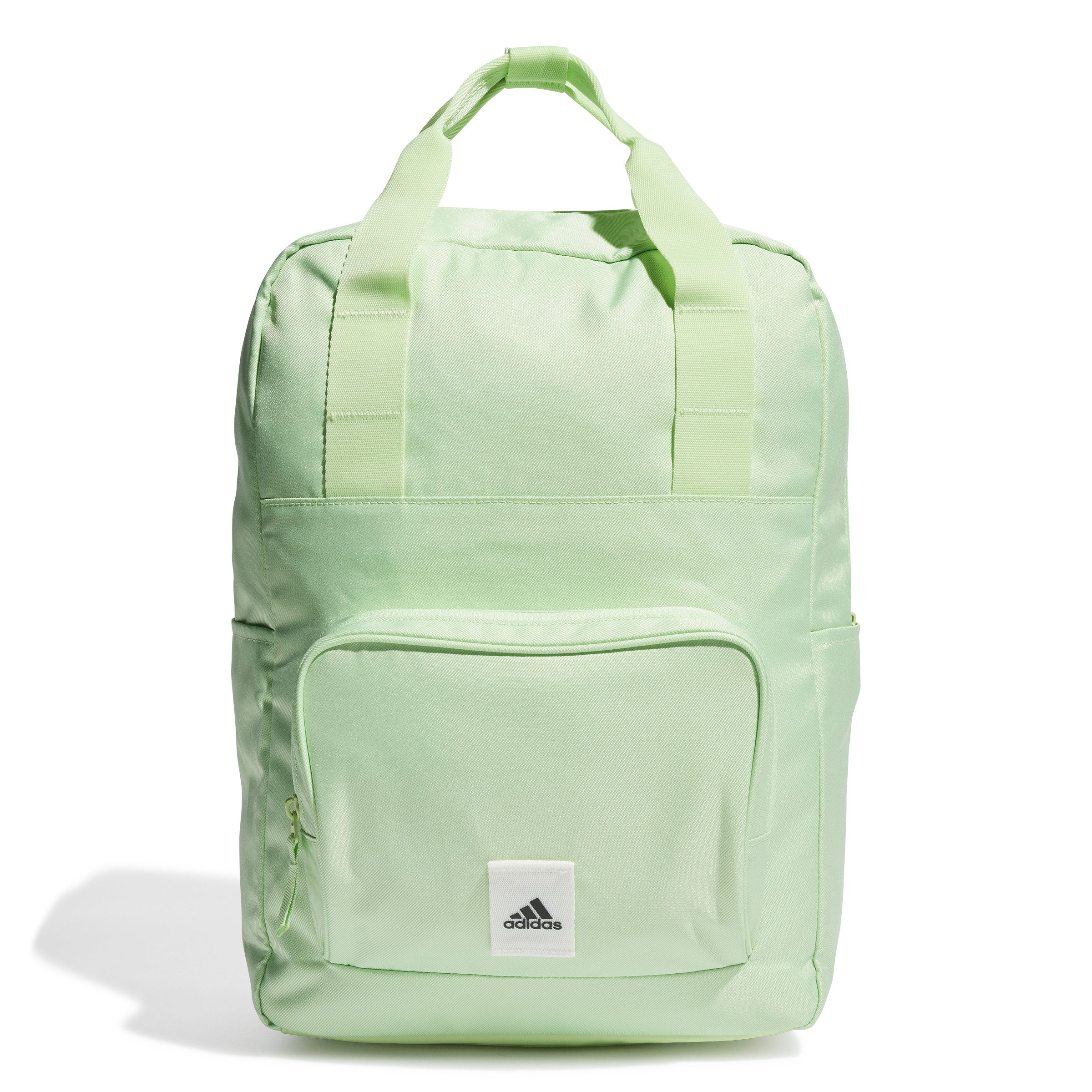 Tagesrucksack ADIDAS PRIME BP SEGRSP/BLACK/OWHITE