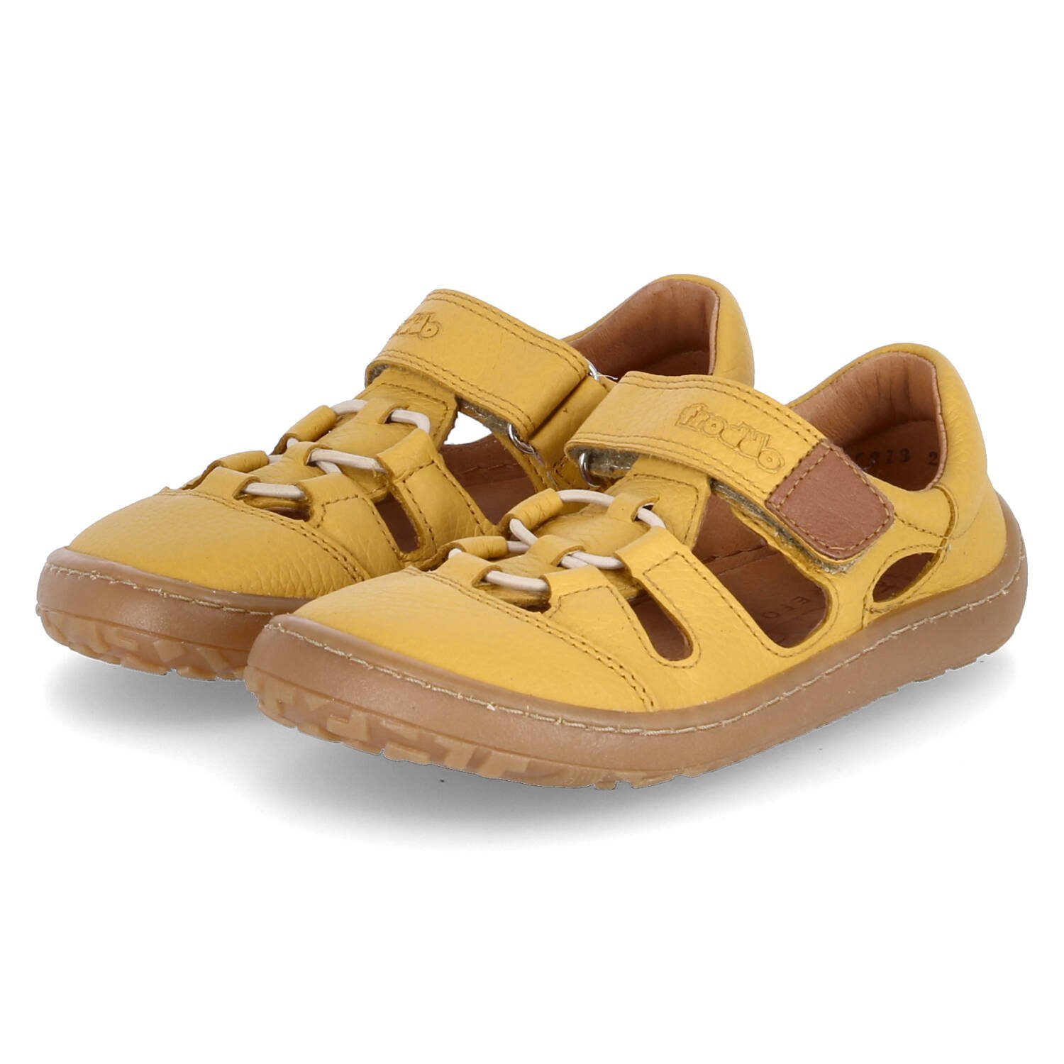 froddo® Sandalen BAREFOOT ELASTIC SANDAL Sandalette