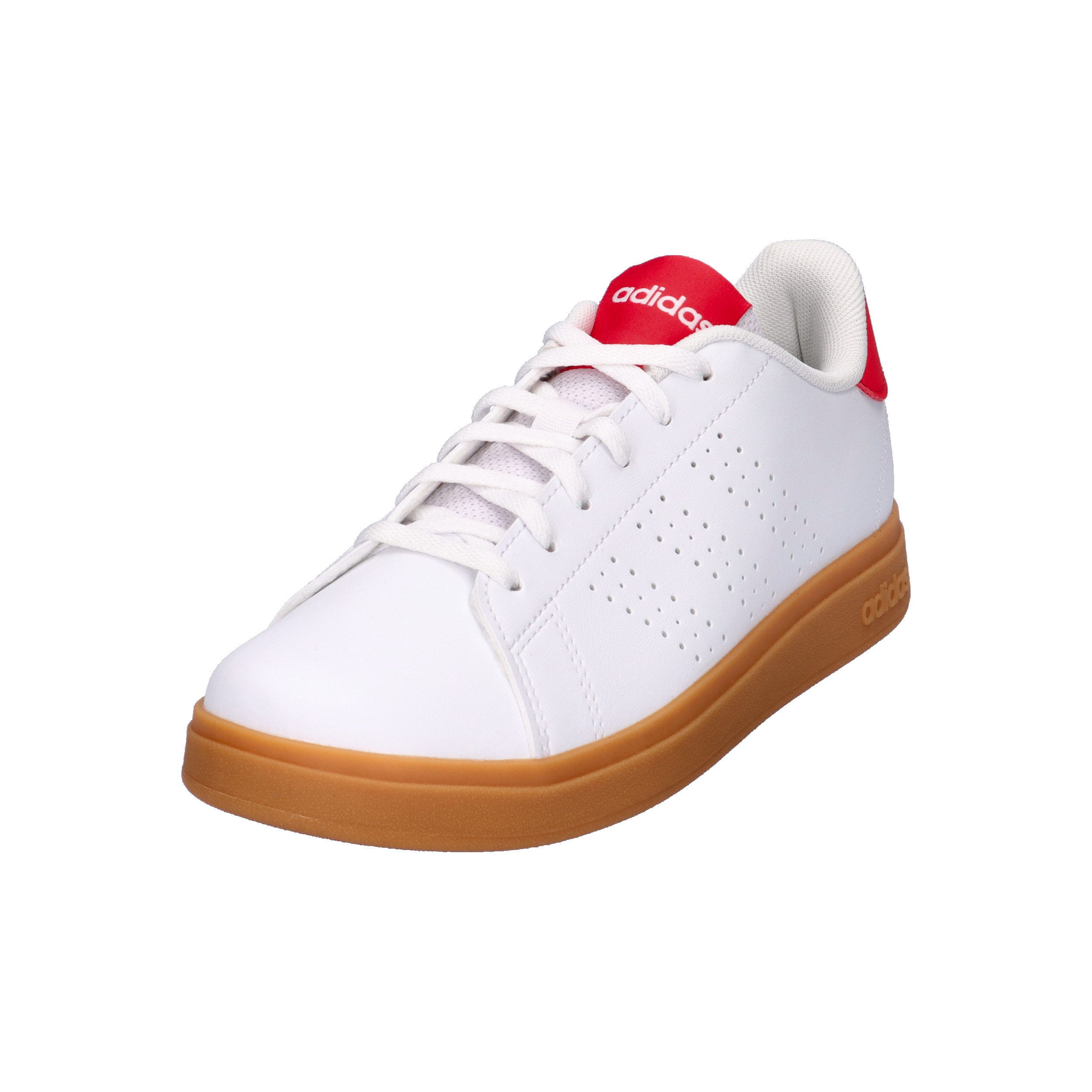adidas Performance adidas Kinder Sneaker ADVANTAGE BASE 2.0 J Sneaker