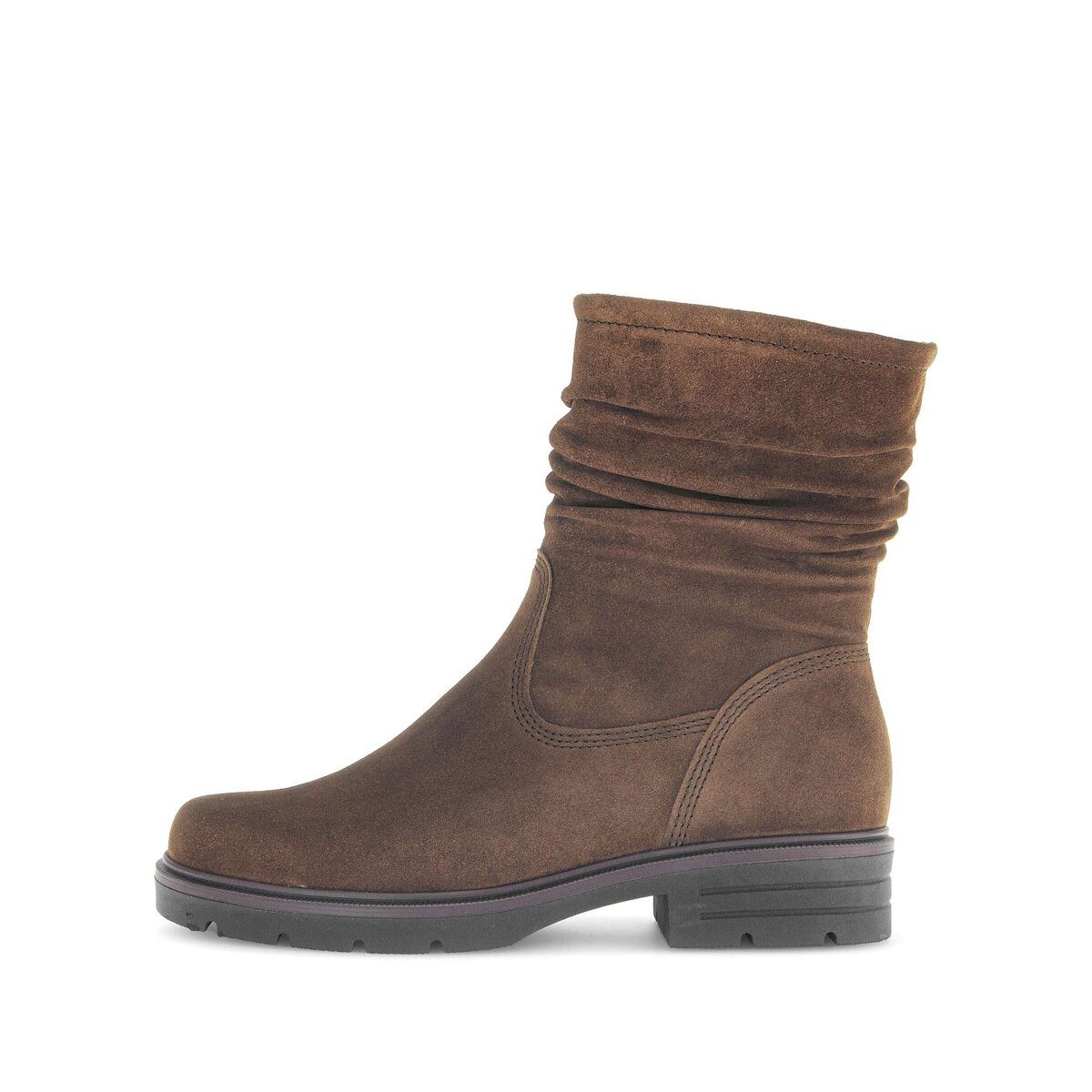 Gabor Elegante Stiefelette Rauleder Stiefelette günstig online kaufen