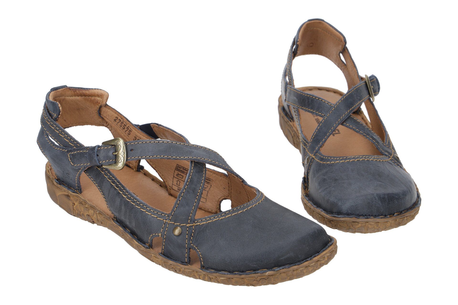 Josef Seibel 79513 95 530 Sandalette günstig online kaufen