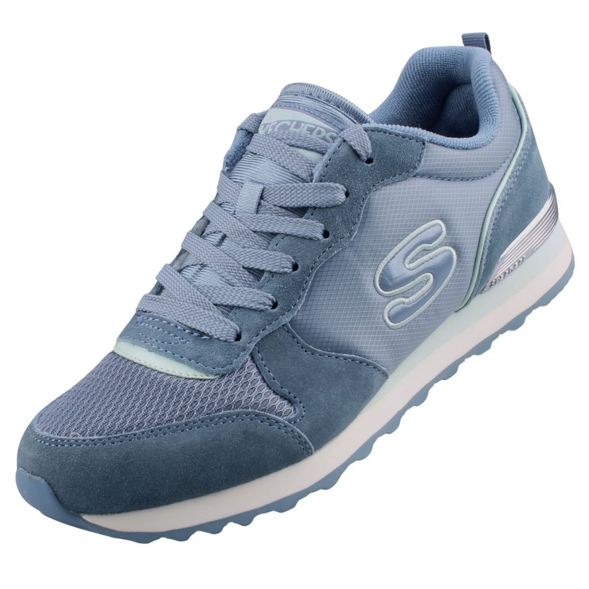 Skechers 155287-SLT Sneaker