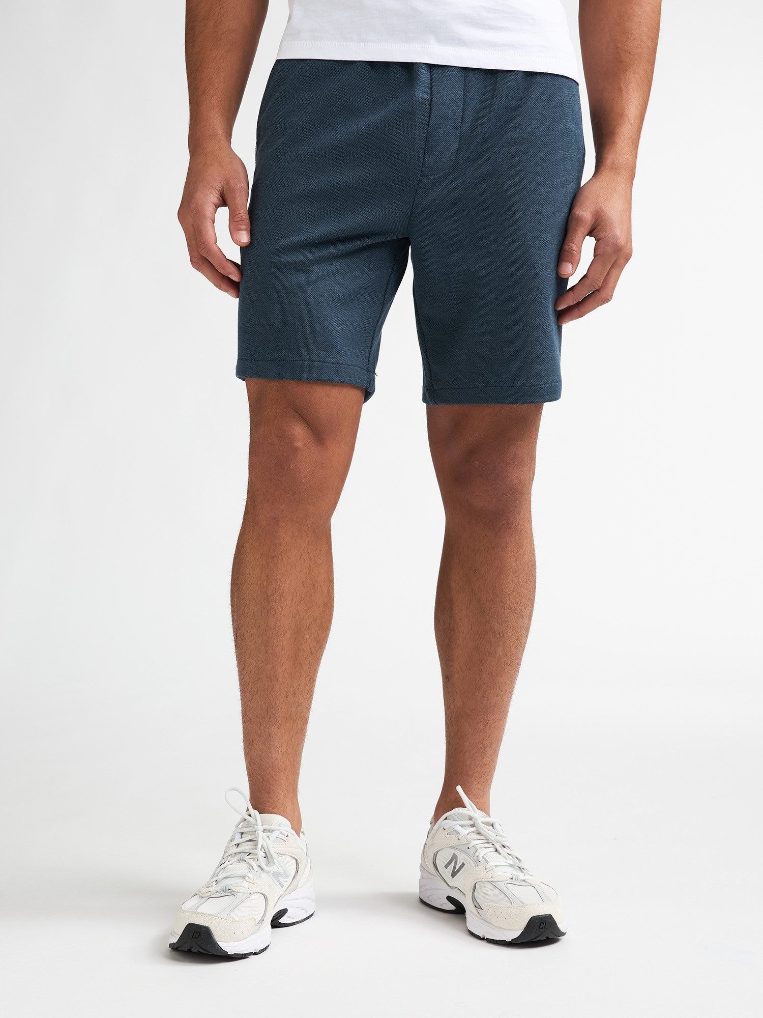 Petrol Industries Shorts RacerX Chino Fit