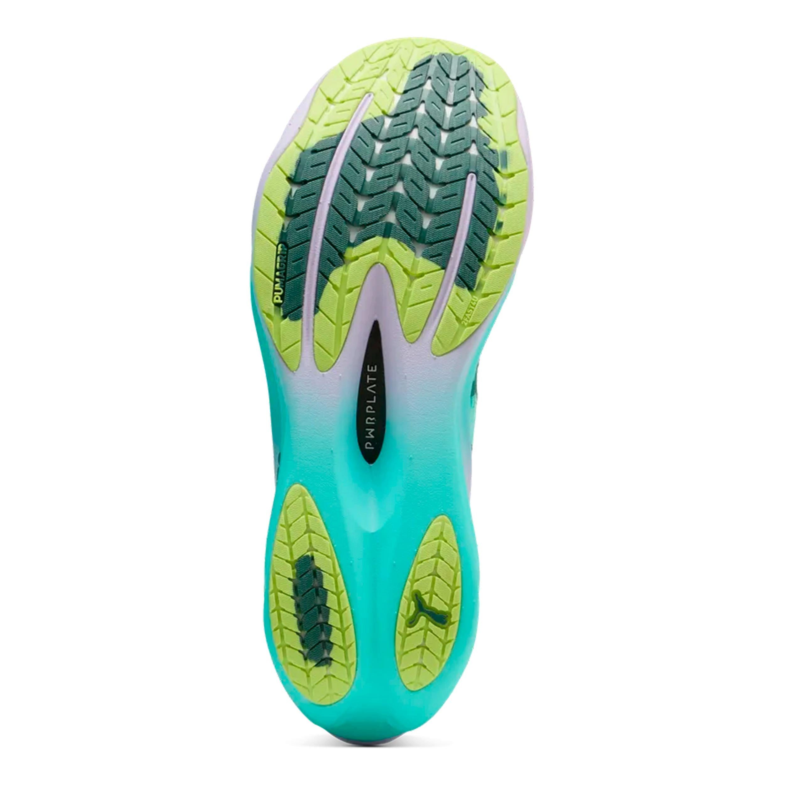 PUMA Deviate Nitro 4 Hyrox - Neutralschuh Laufschuh – Bild 4 von 5