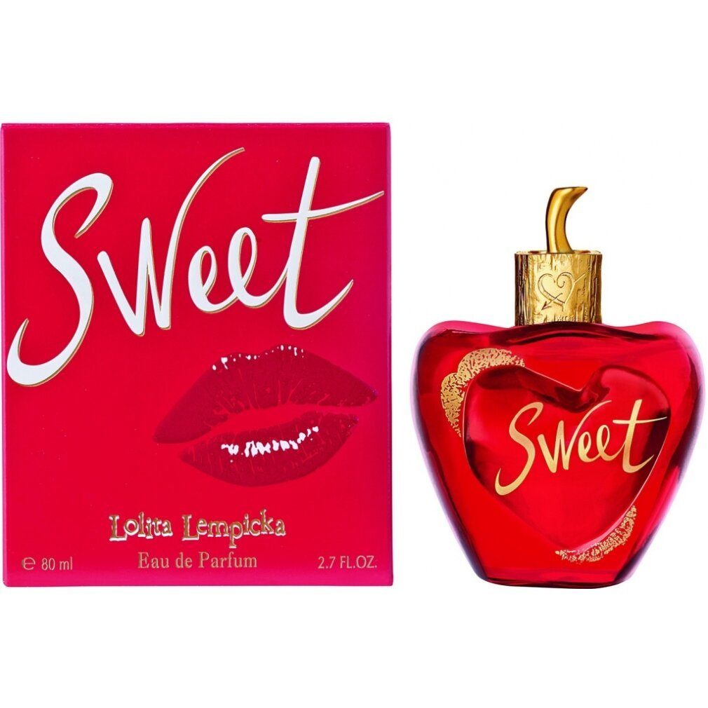 Lolita Lempicka Eau de Parfum Sweet Eau de Parfum 30ml Spray