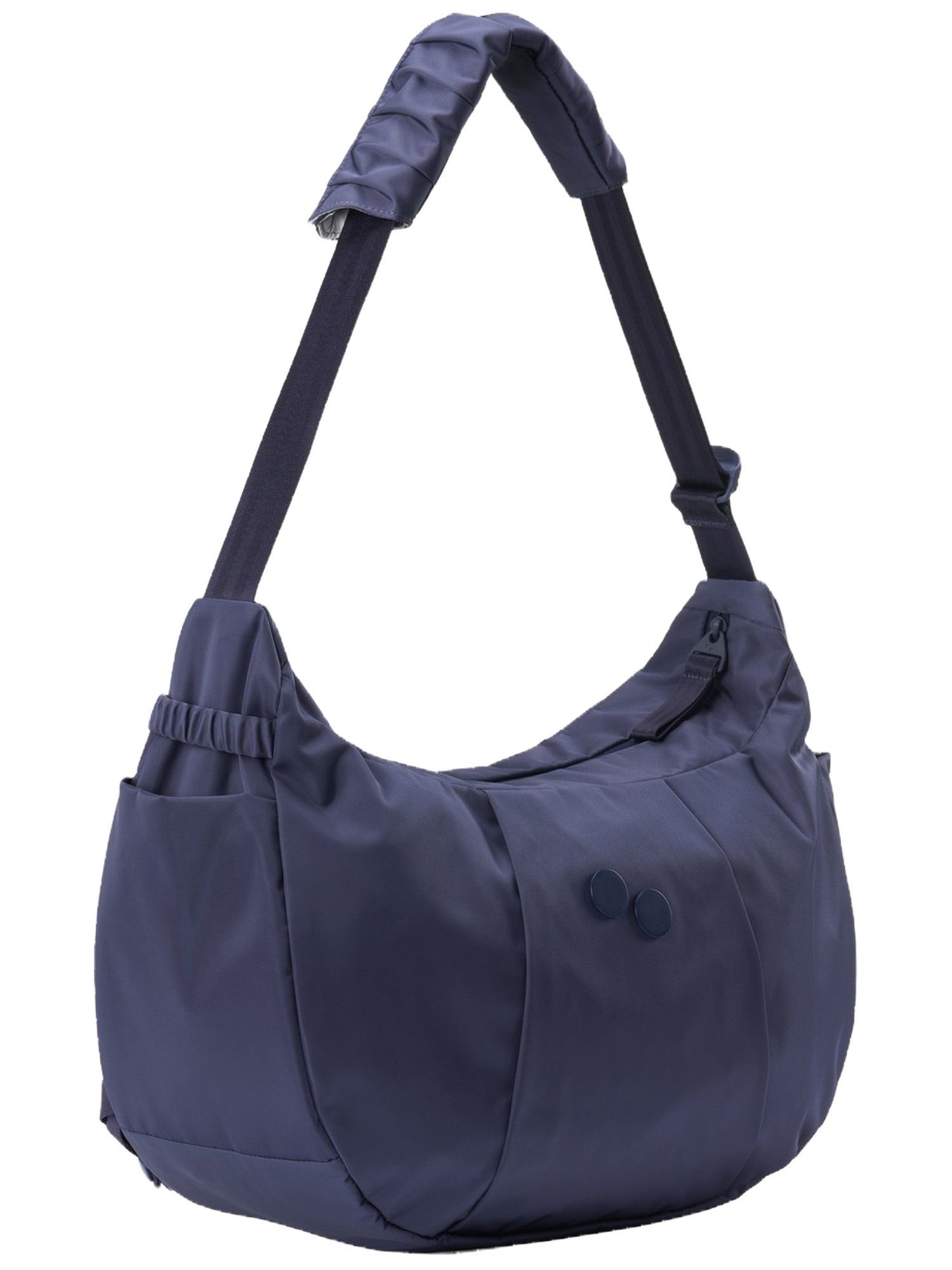 PinqPonq Handtasche Krumm Large, Hobo Bags