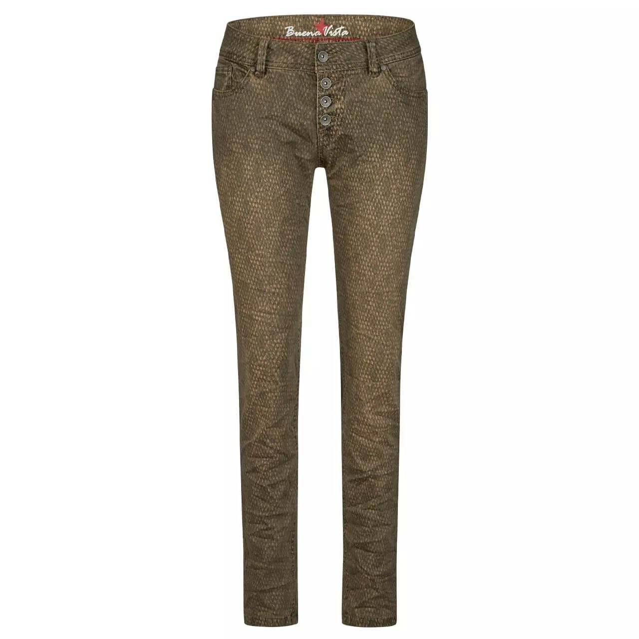 Buena Vista Stretch-Jeans