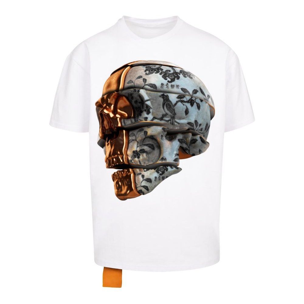 Forgotten Faces T-Shirt Legacy Oversized Tee