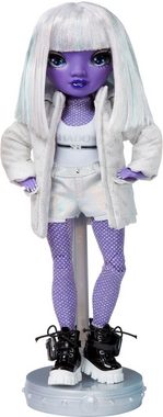 MGA ENTERTAINMENT Anziehpuppe S23 Fashion - Dia Mante (Purple)