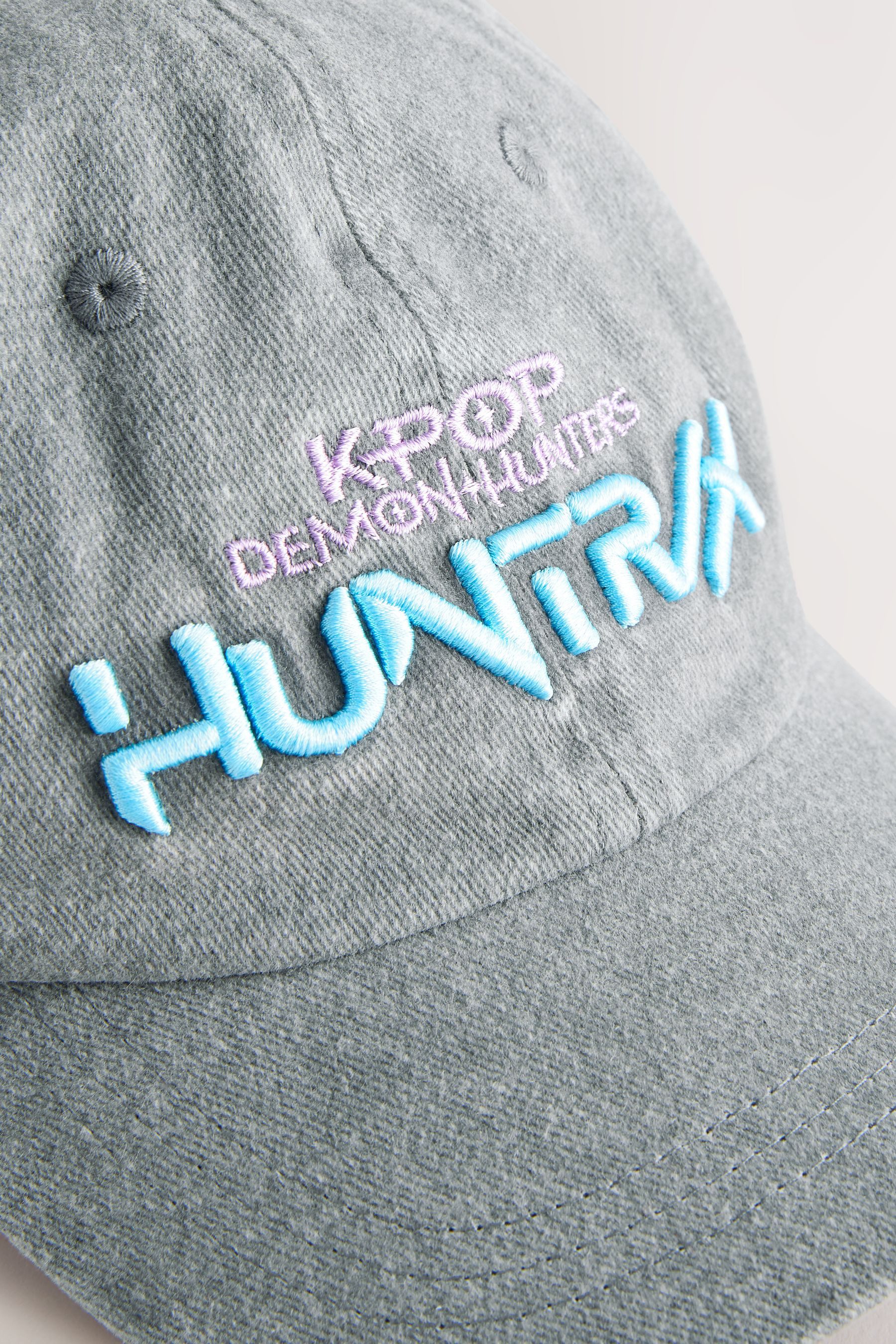 Next Sonnenhut Cap, KPOP Demon Hunters (1-St)
