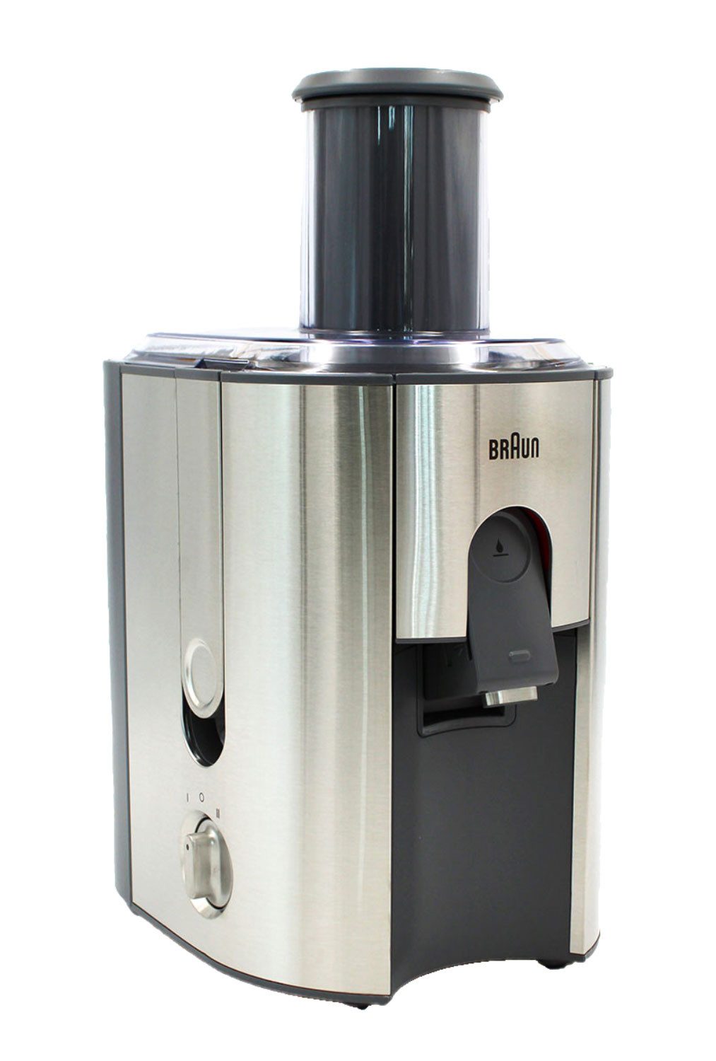 Braun Entsafter Braun J 700 IdentityCollection Entsafter