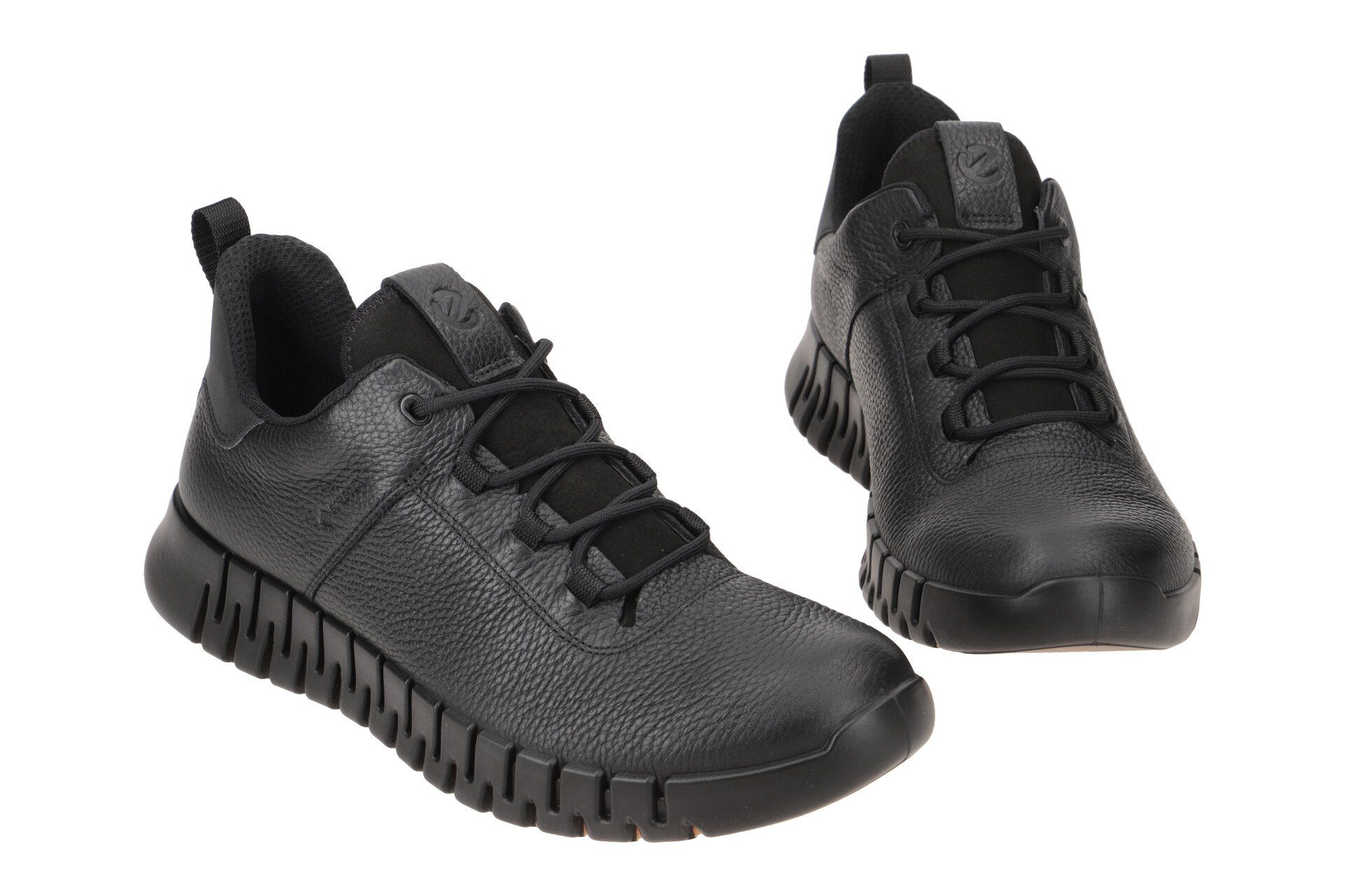 Ecco 52522401001 Schnürschuh günstig online kaufen