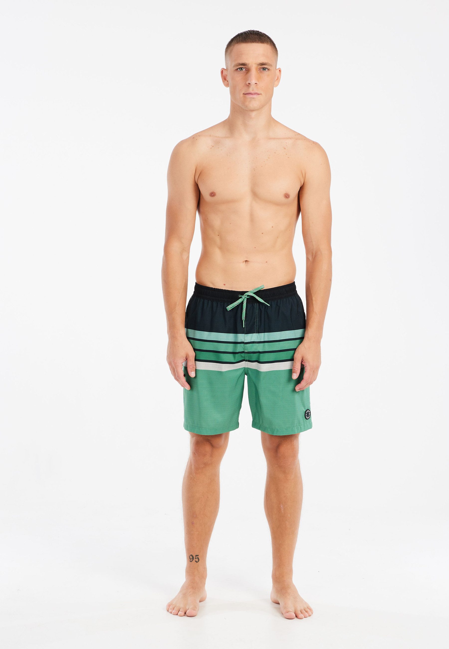 Protest Badeshorts PRTAvik (1-St)
