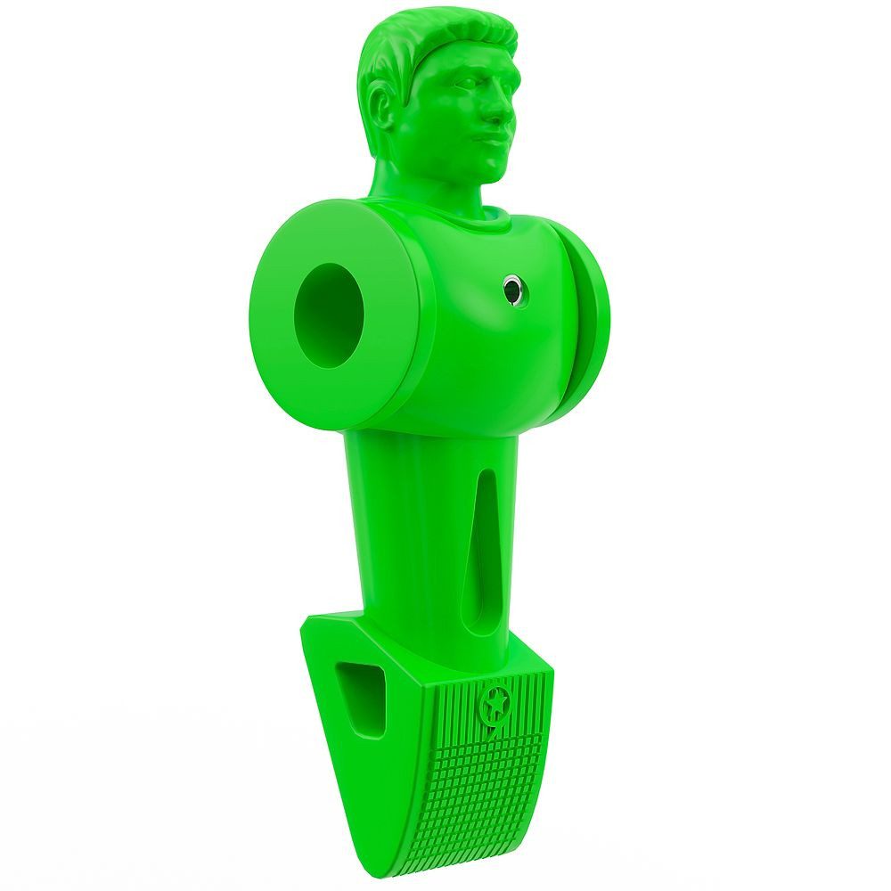Kickertisch Kickerfigur Hurricane