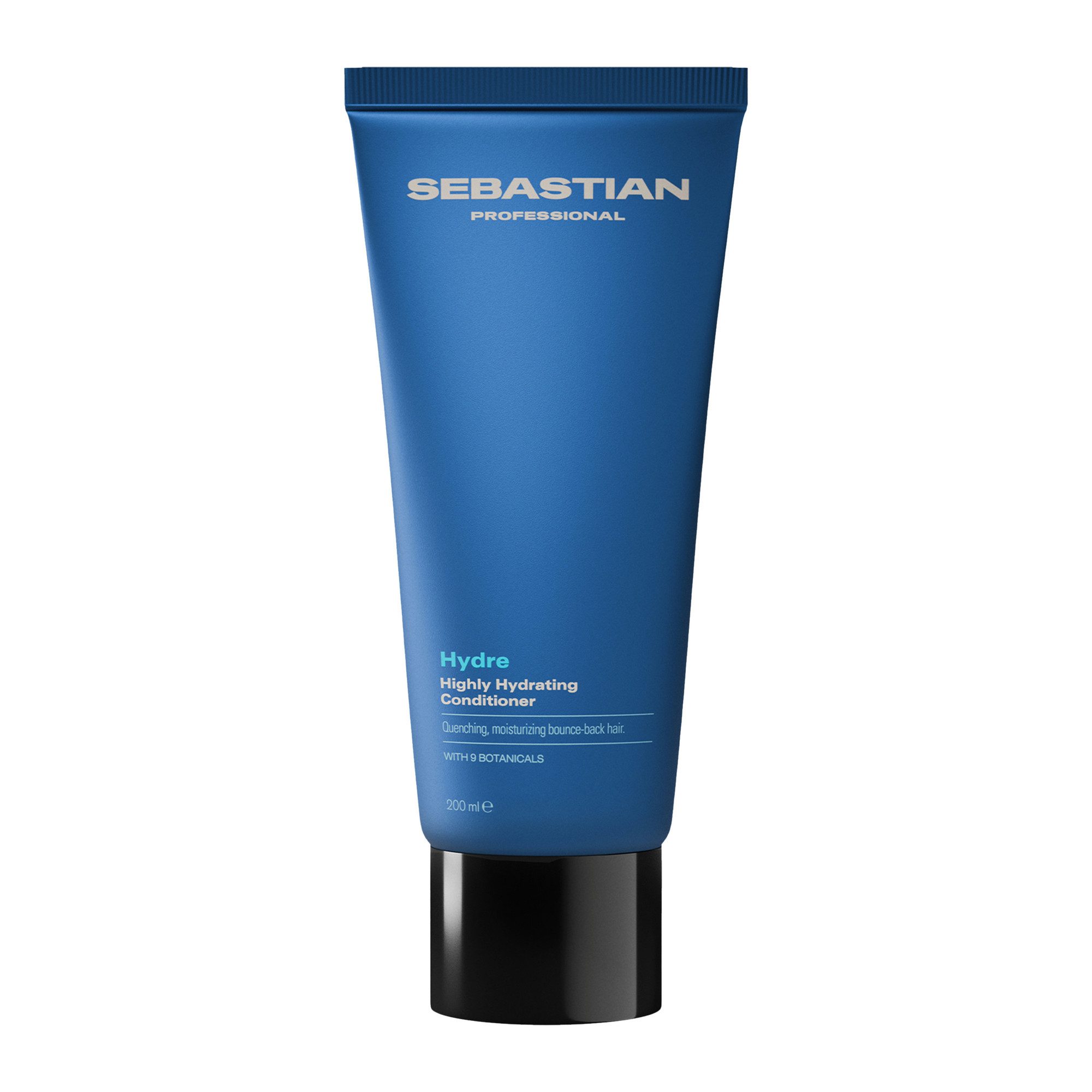 Sebastian Professional Haarspülung Hydre Conditioner, für trockenes, geschädigtes und glanzloses Haar, aufbauende Wirkung