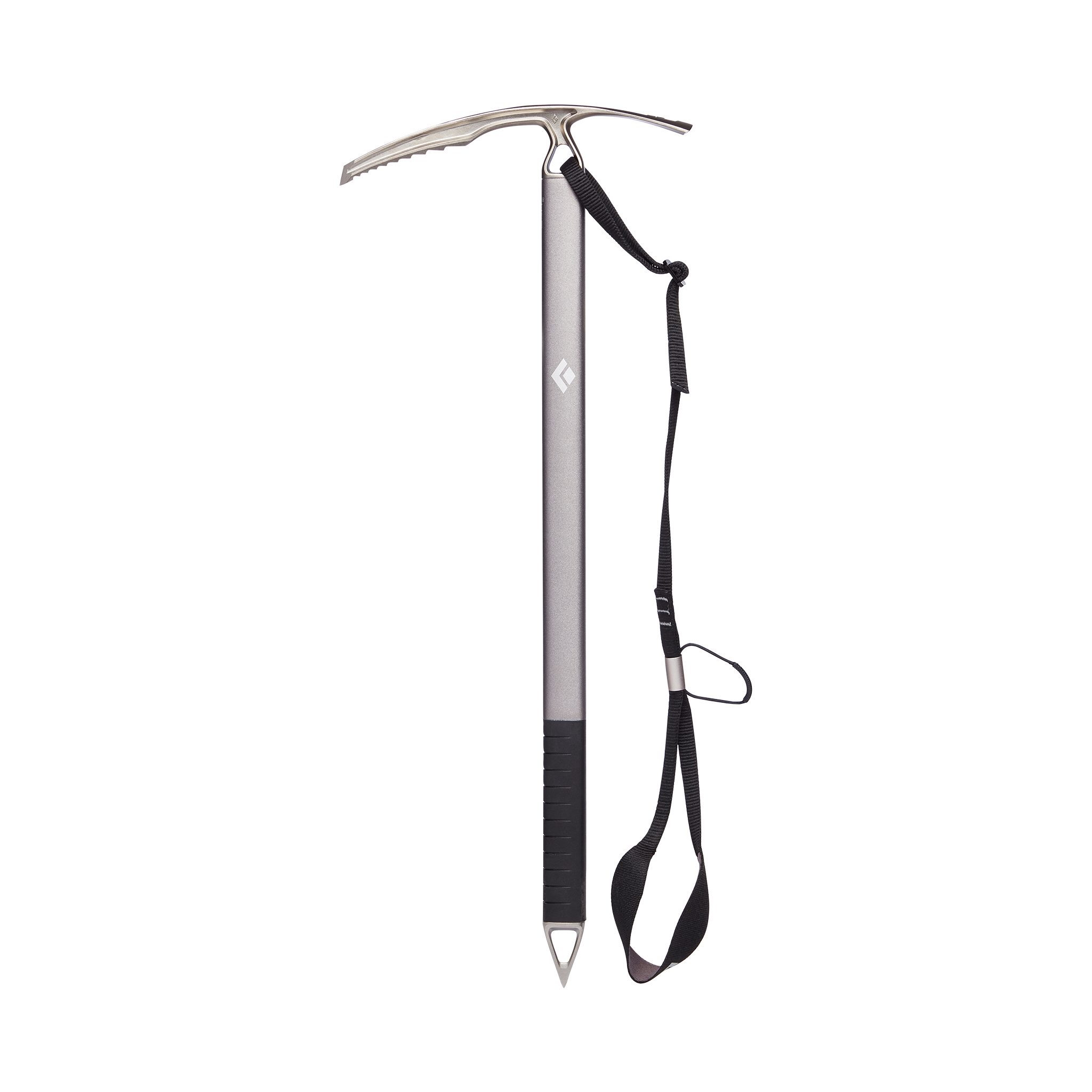 Black Diamond Ледоруб Raven With Grip - Ледоруб - Sliver