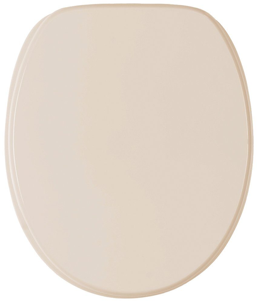 Sanilo WC-Sitz Basic, mit Absenkautomatik günstig online kaufen