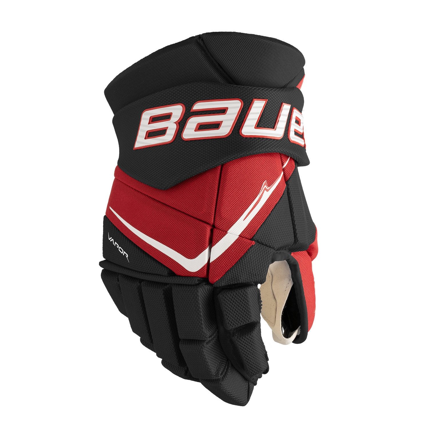 Bauer Eishockeyhandschuhe Handschuhe Bauer Vapor FLYPRO Intermediate