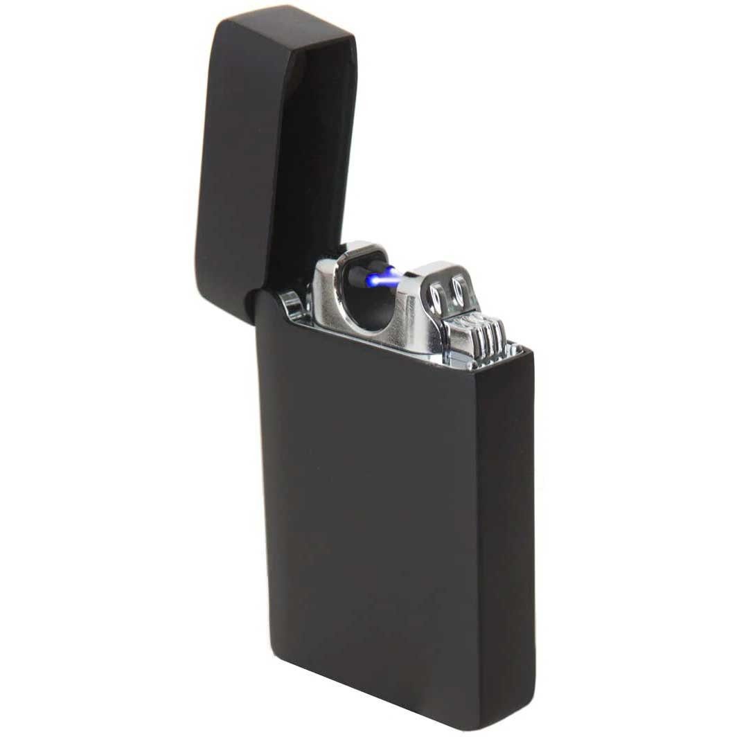 SHP International Trading GmbH Feuerzeug »SHP - USB  Doppel-Lichtbogenfeuerzeug« (Geschenkverpackung), Kein gefährliches  Nachfüllen von Benzin oder Gas online kaufen | OTTO
