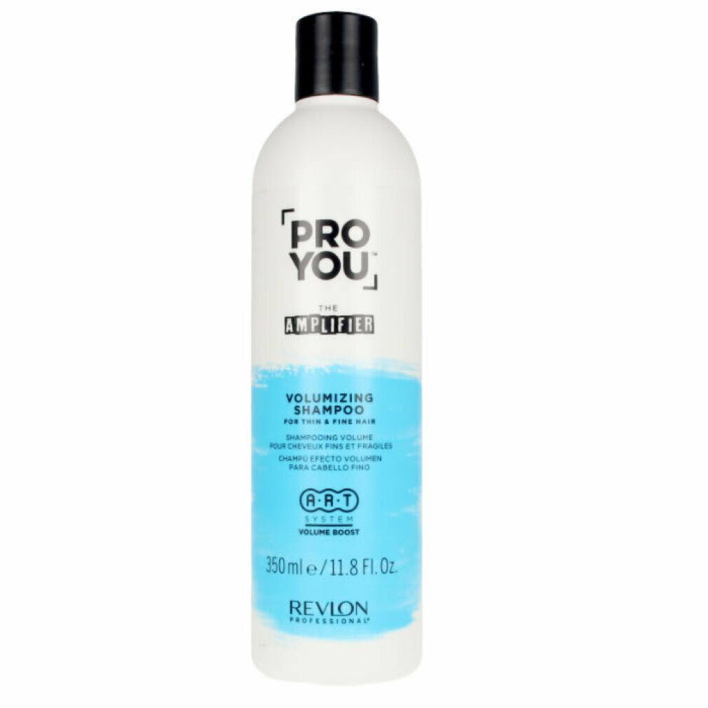 Revlon Haarshampoo ml amplifier shampoo the 350 PROYOU