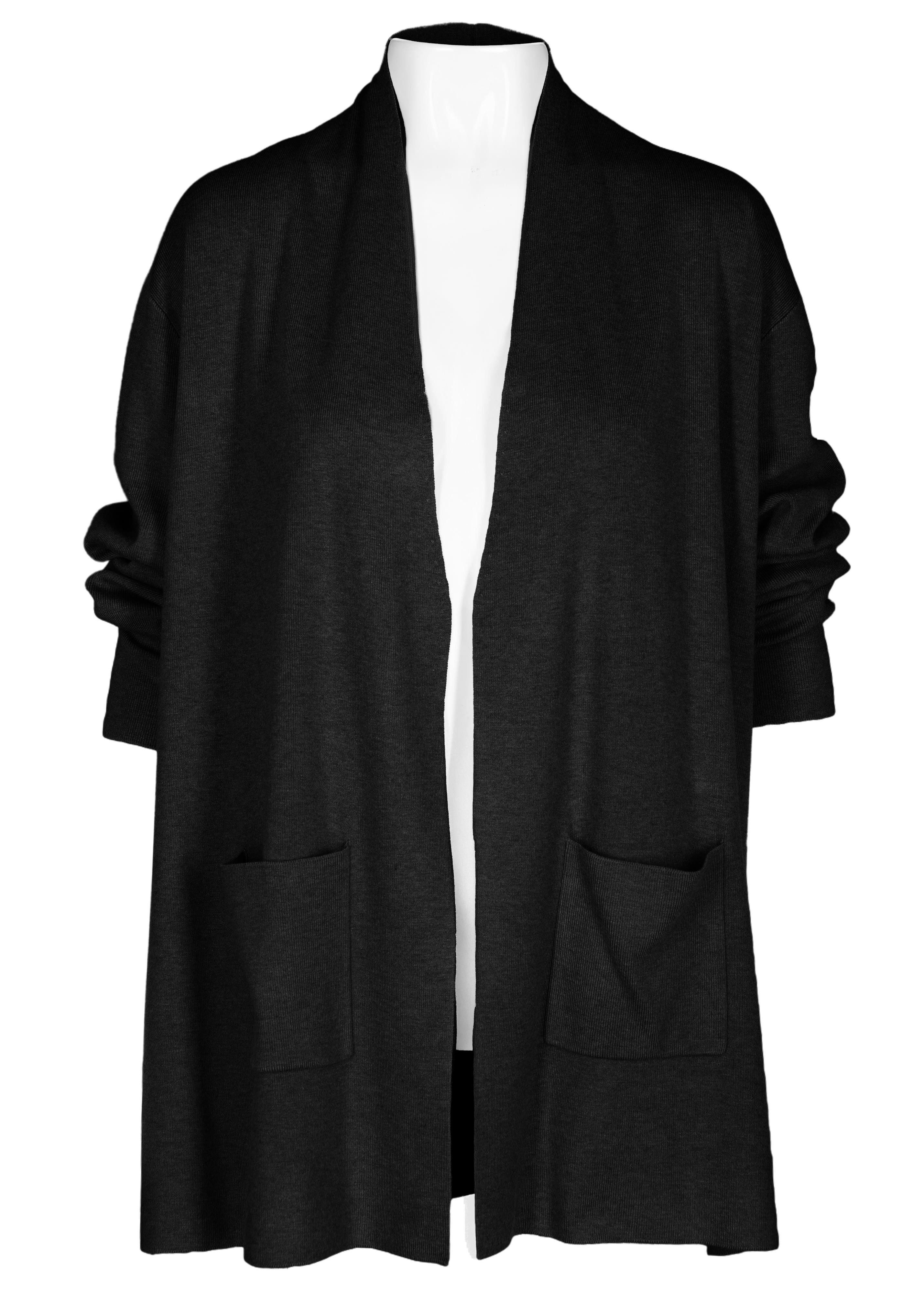 Clarina Strickjacke günstig online kaufen