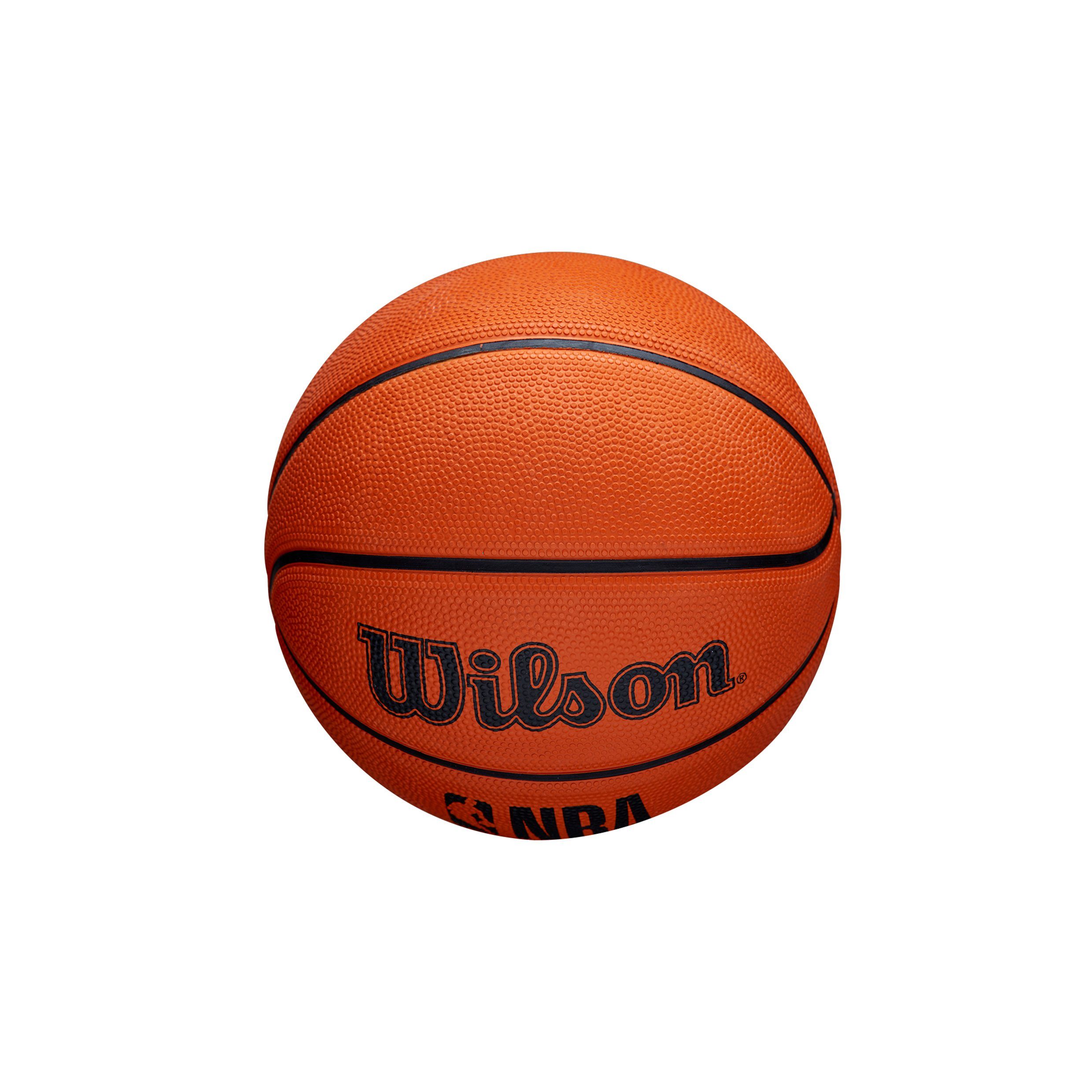 Wilson Basketball Wilson NBA Basketball DRV, verschiedene Farben, Gr.3/Gr.7 – Bild 5 von 5