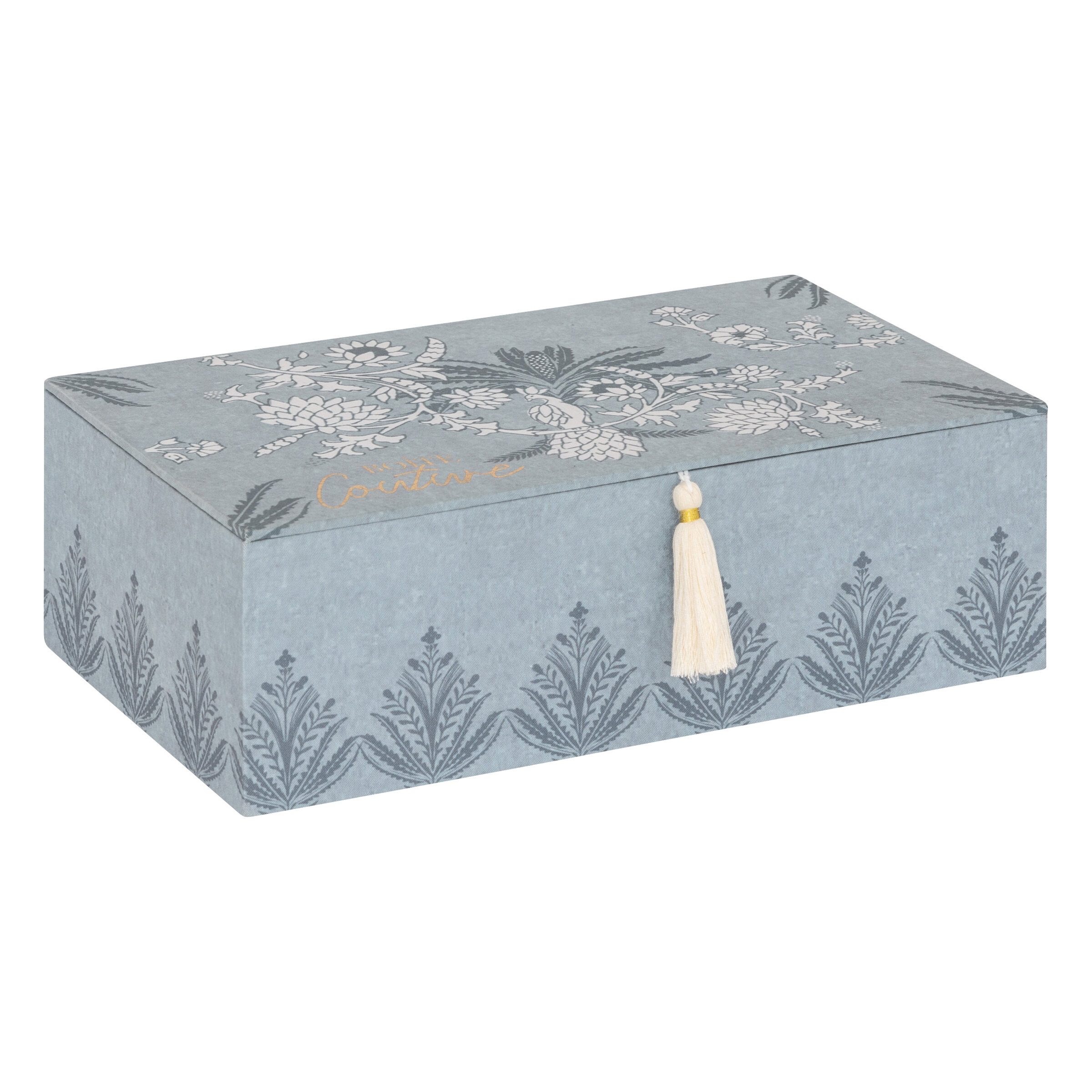 Atmosphera Créateur d'intérieur Aufbewahrungsbox günstig online kaufen