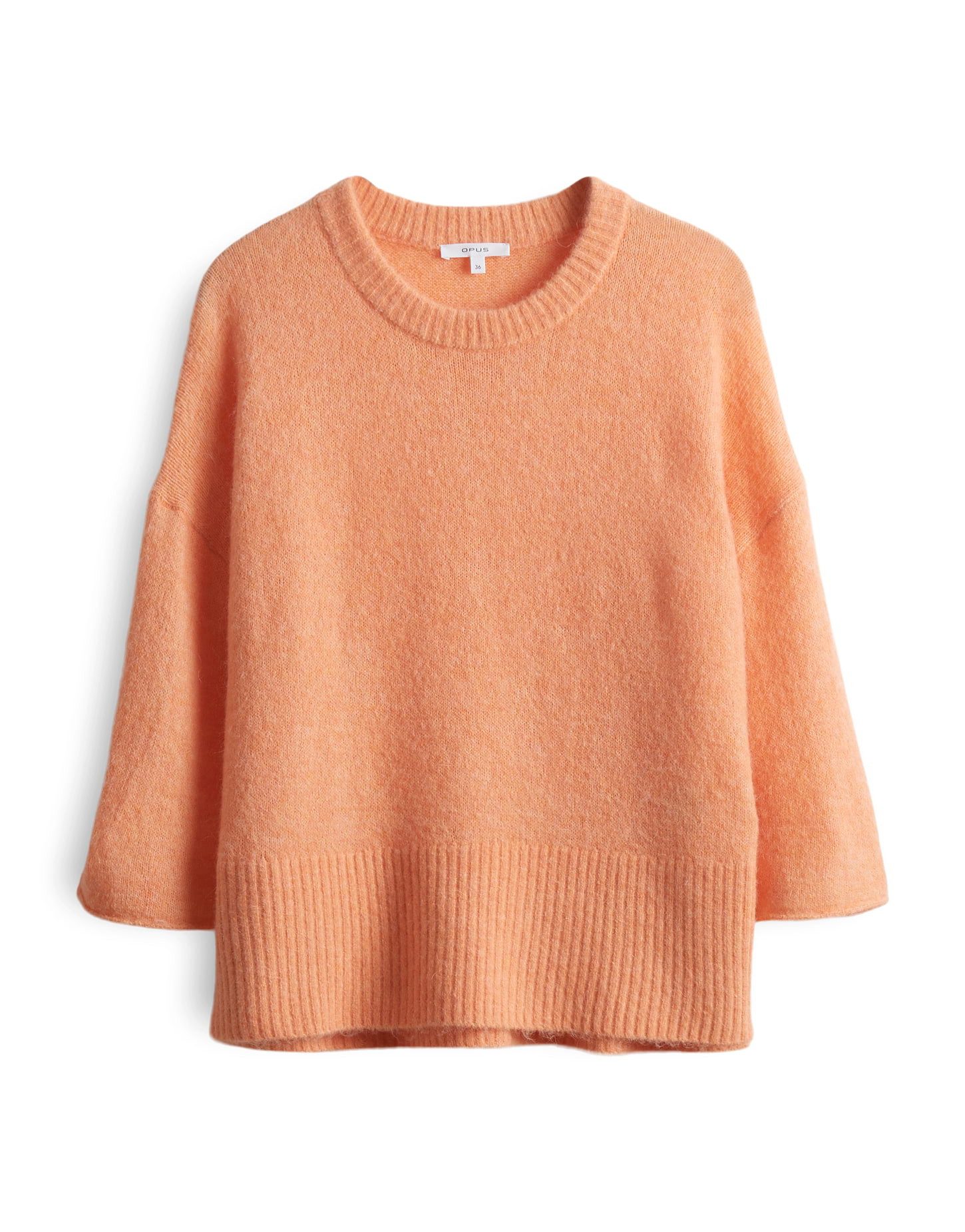 Strickpullover Poria