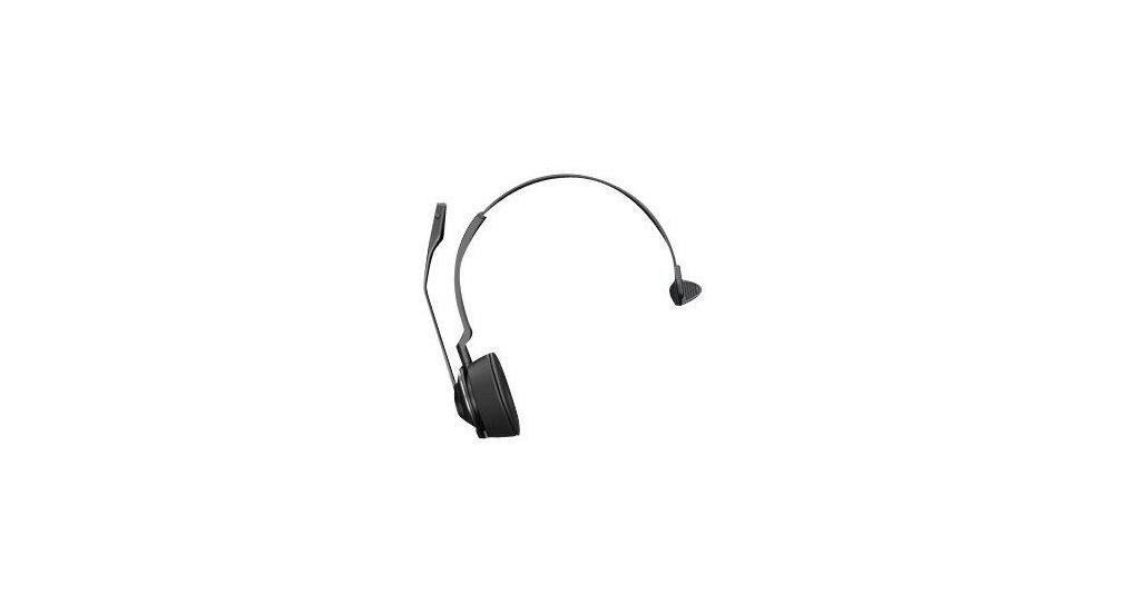 Jabra 9553-553-111 Headset