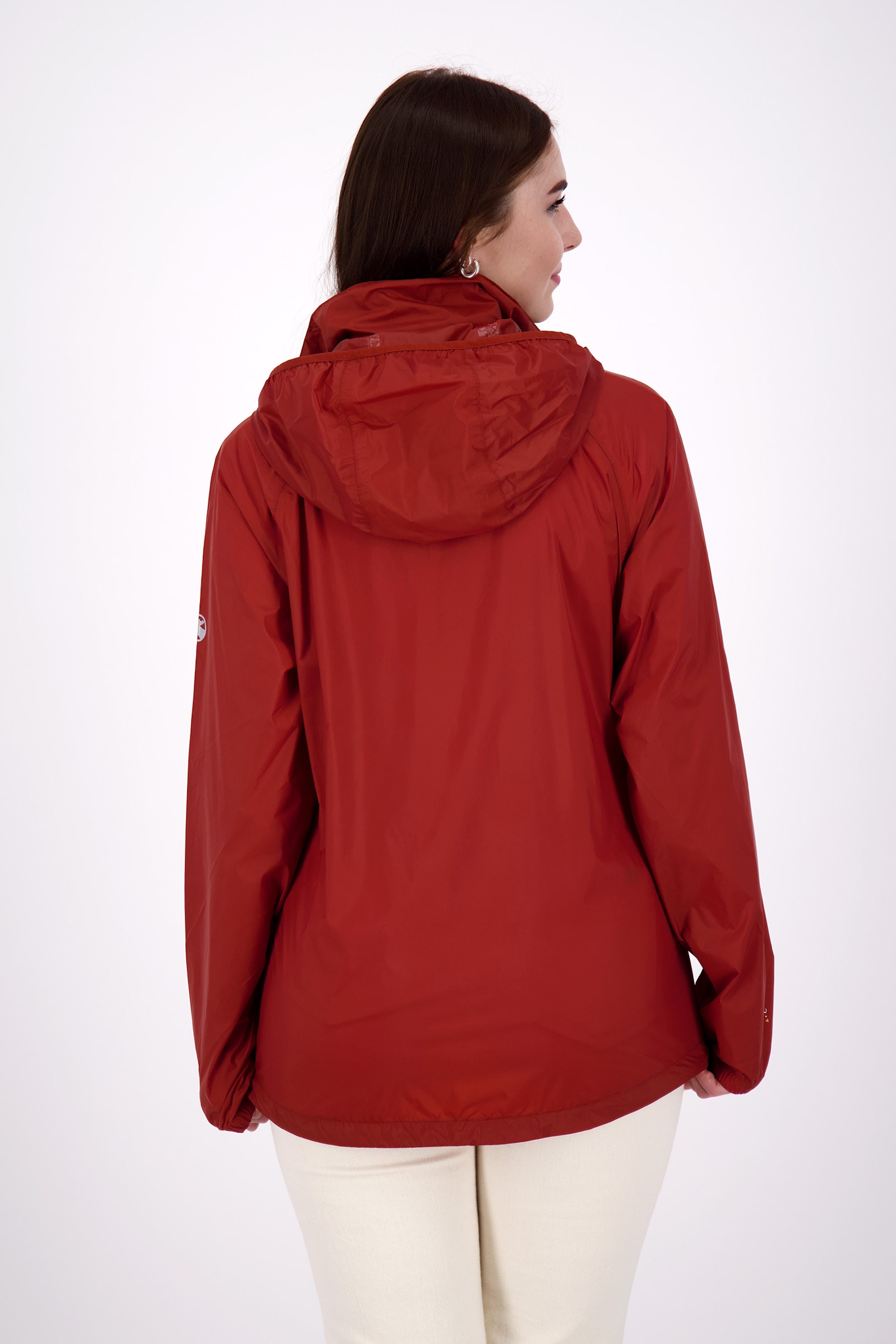 DEPROC Active Regenjacke ROBSON WMN II auch in Großen Größen erhältlich
