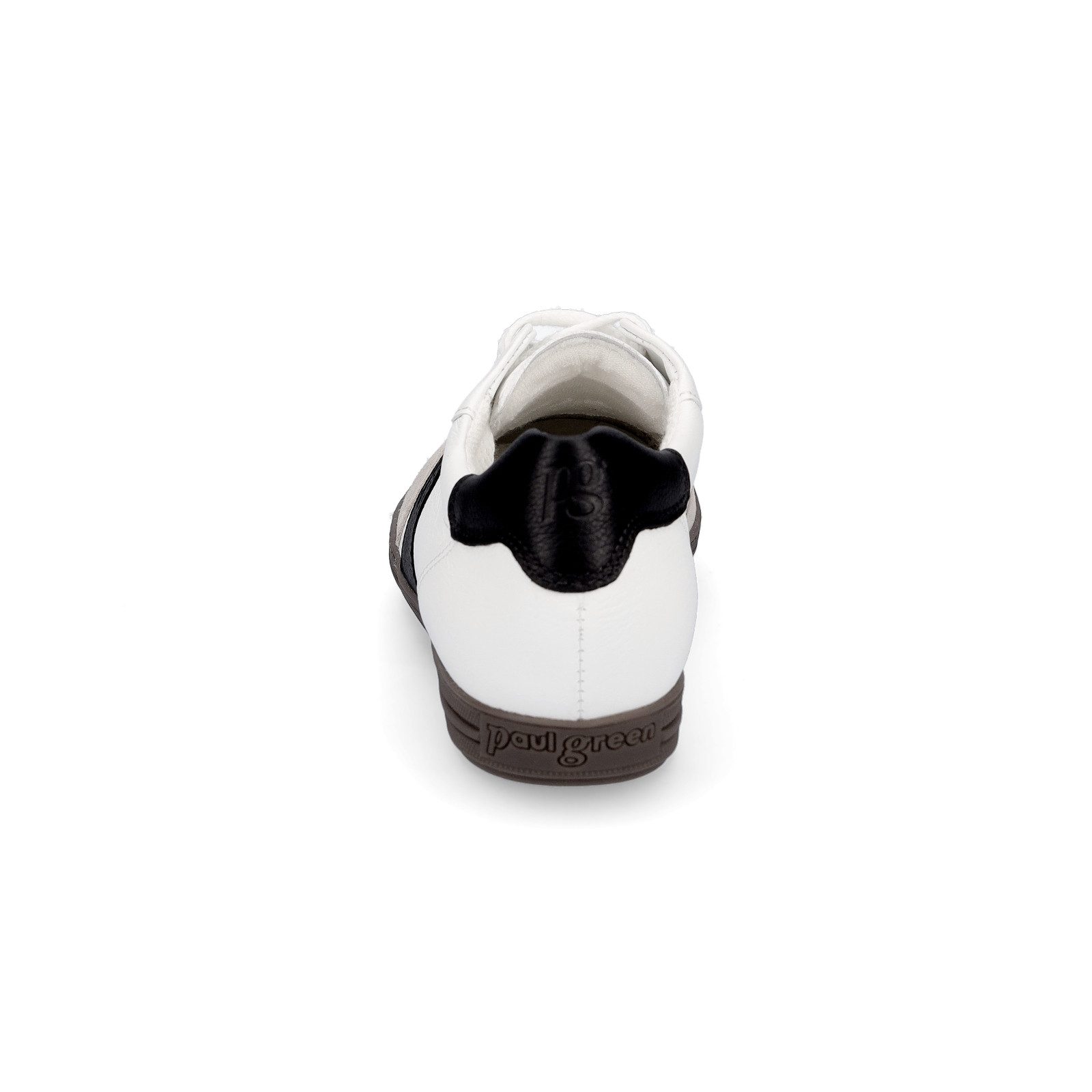 Paul Green Paul Green Damen Sneaker weiß Sneaker