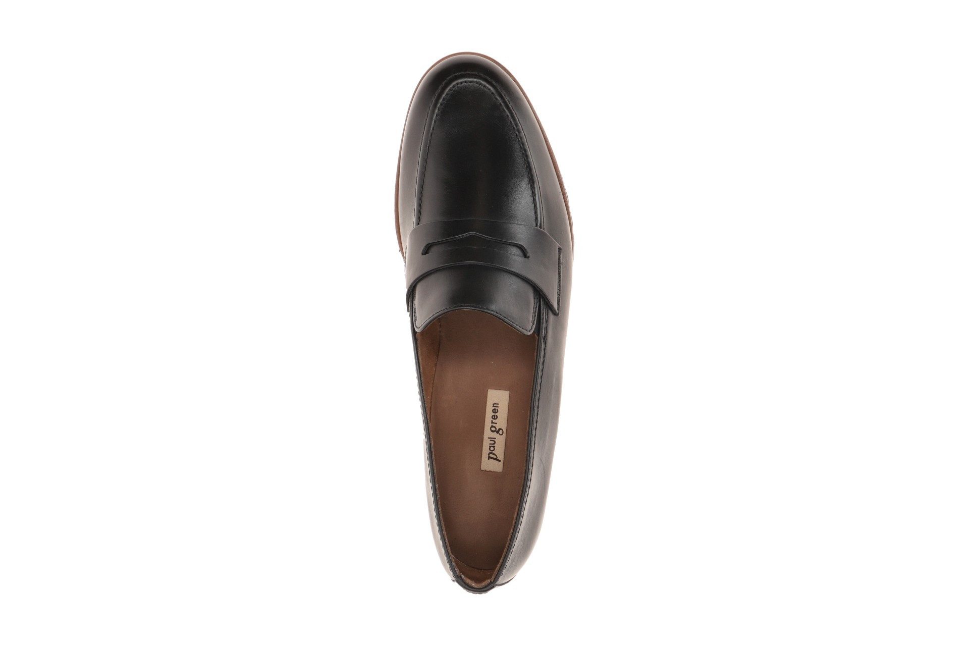 Paul Green 2493-130 Slipper