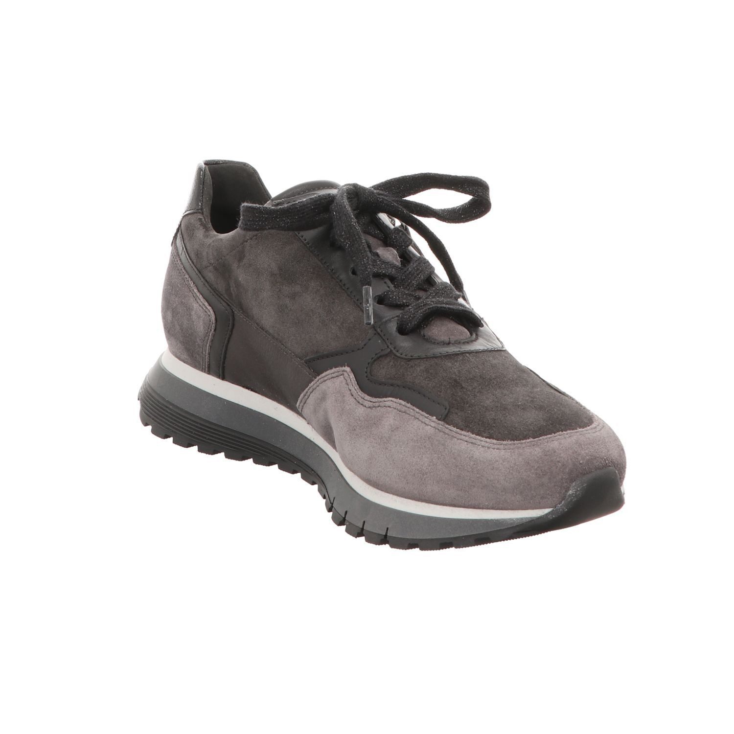 Schnürschuh